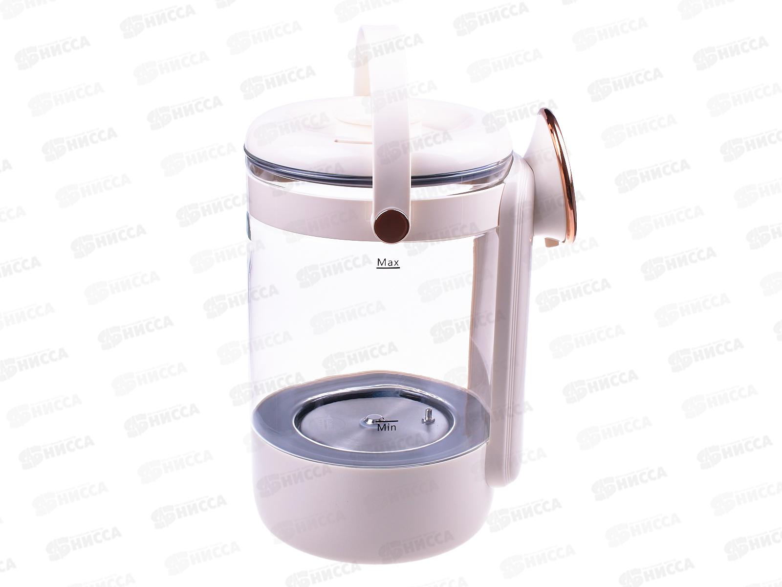 Термопот SA-1374W 4,5л Premium