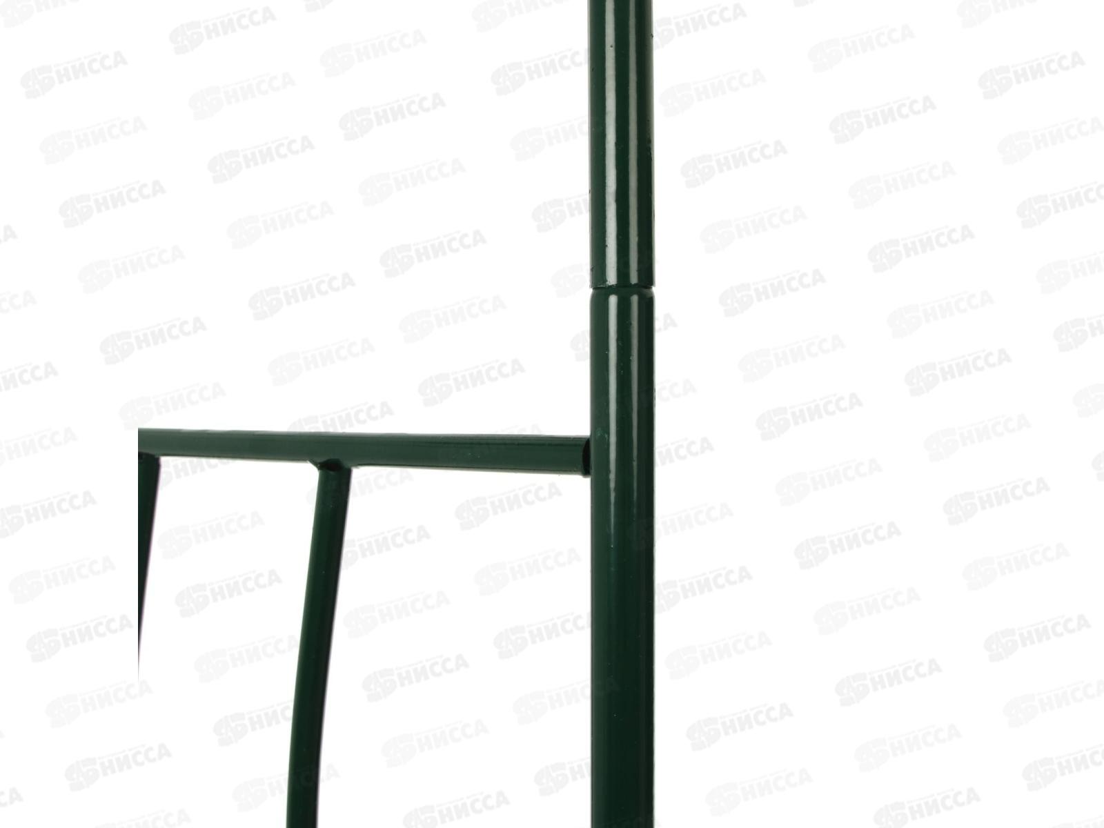 Арка садовая &quotВолна&quot разборная