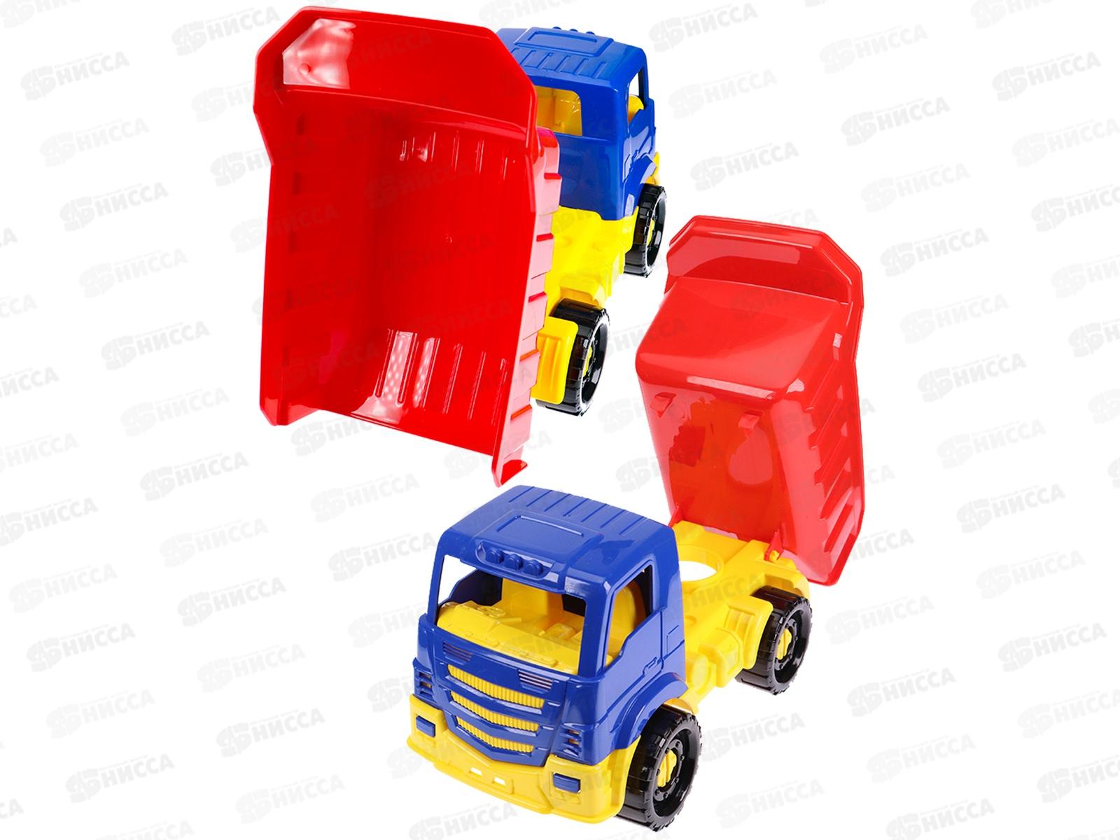 Самосвал &quotРостислав&quot Классический 30см, И-2623 *6