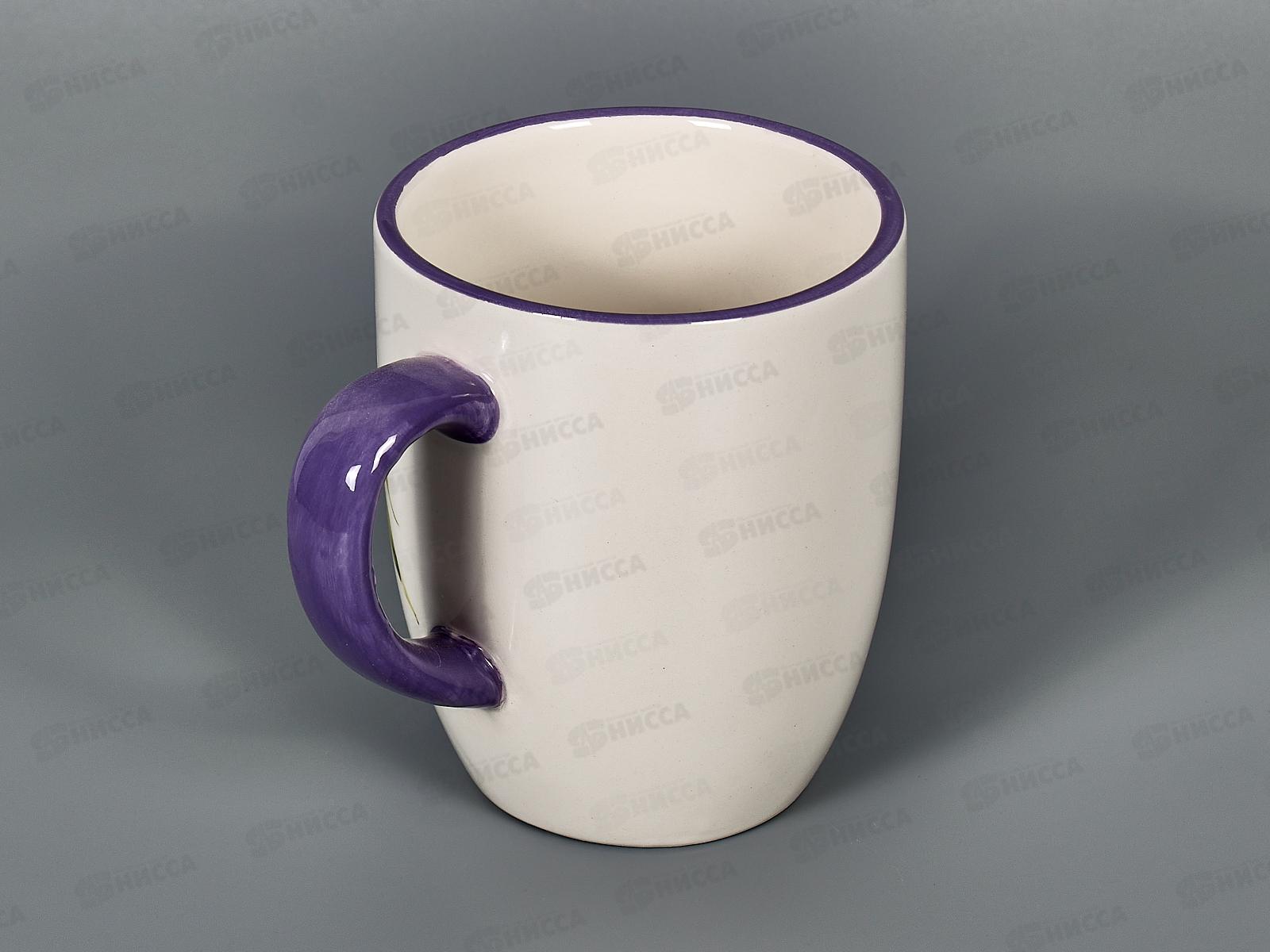 Кружка Оливки 380мл в подарочной упаковке MFK21032