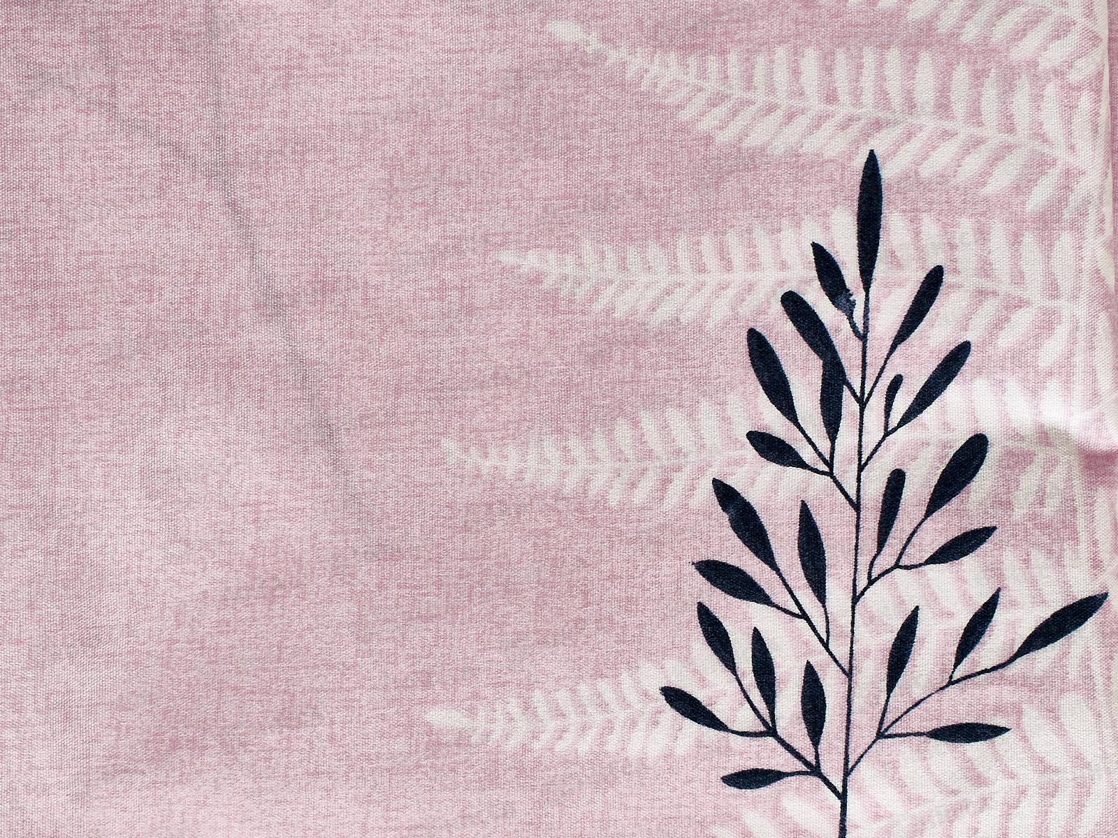 Комплект постельного белья 1,5сп полисатин 12194-05