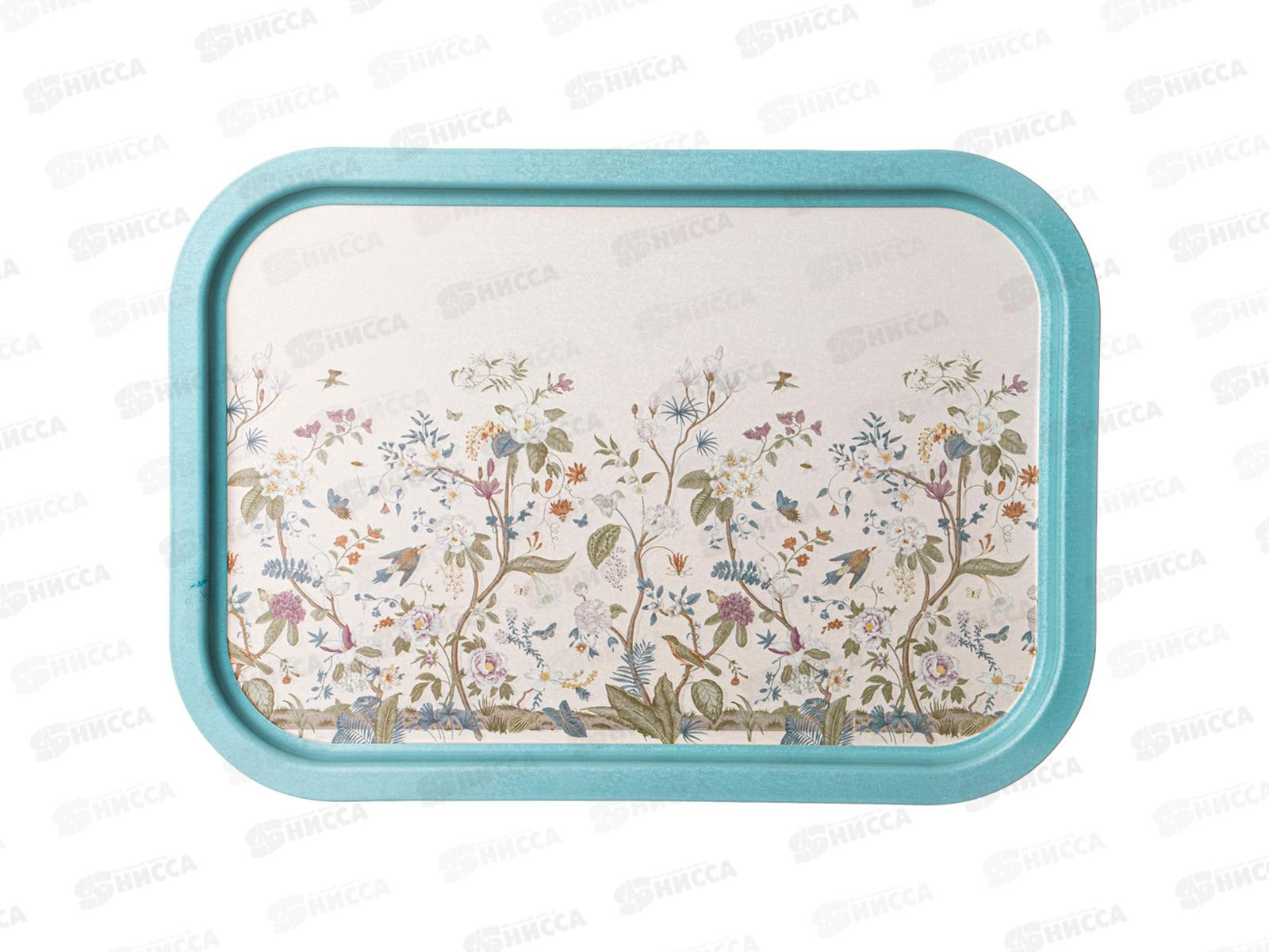 Поднос Botanica 28,5*40см 949-055