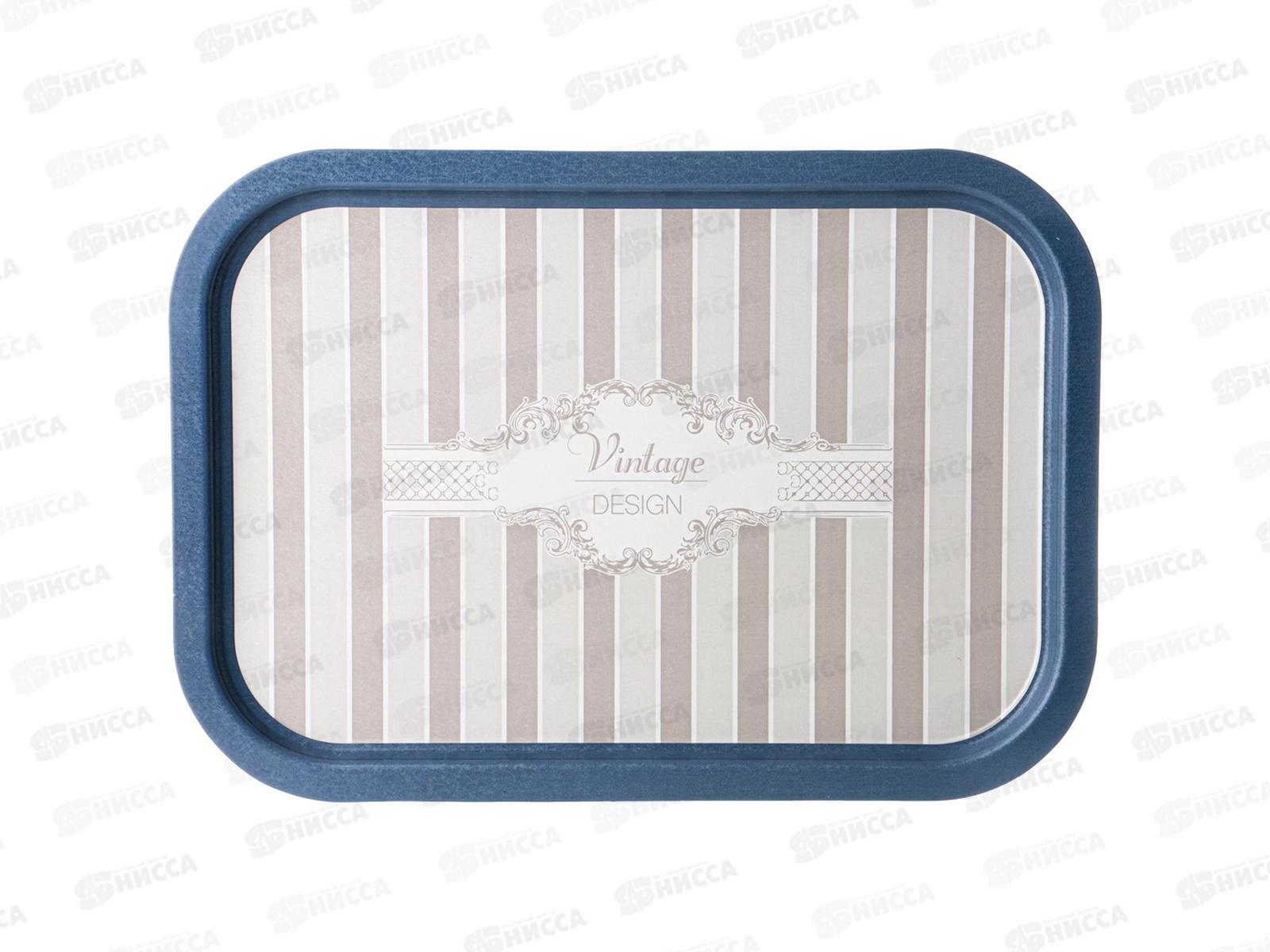 Поднос Elegance 28,5*40см 949-075