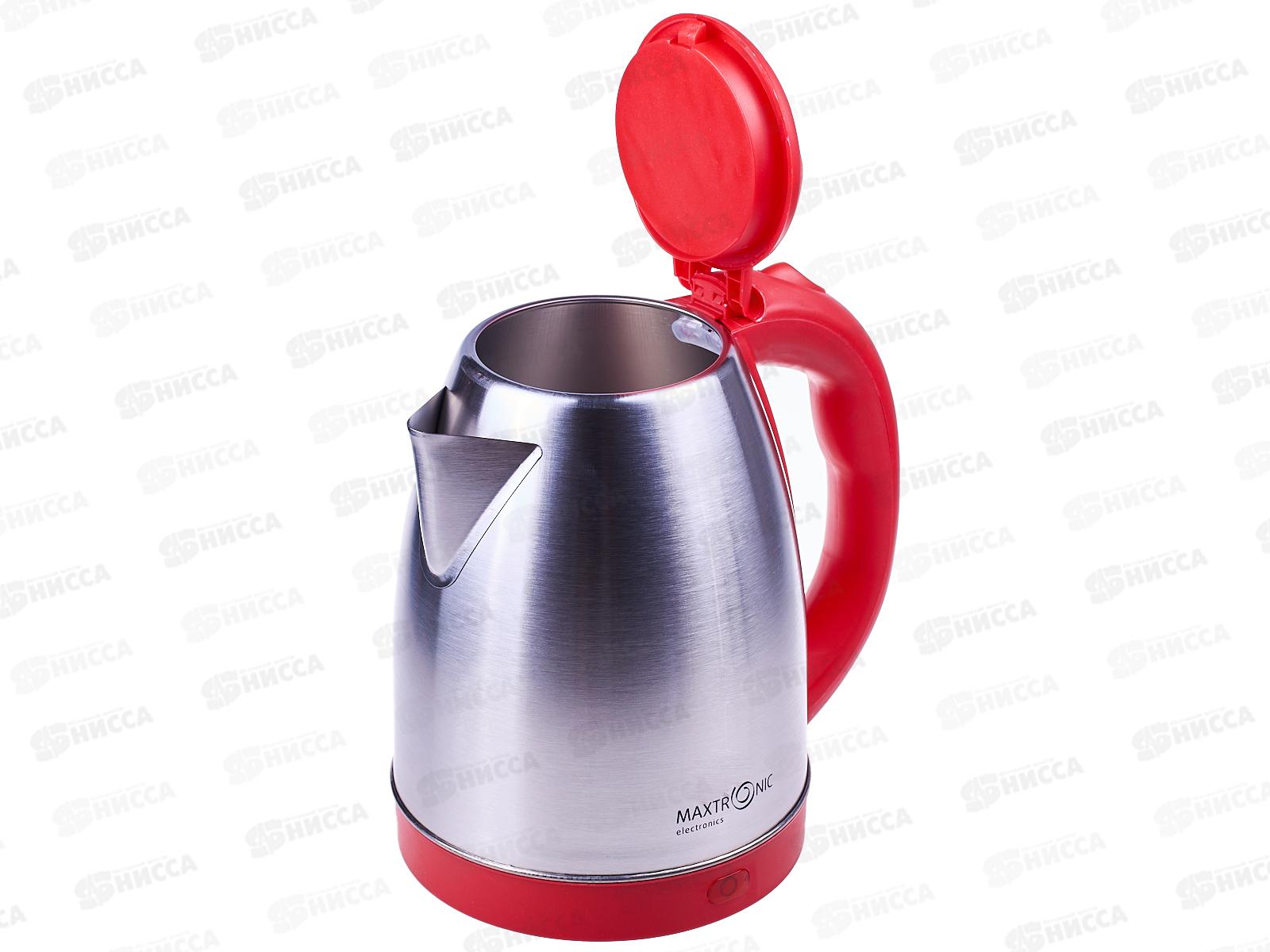 Чайник Maxtronic MAX-307 *16