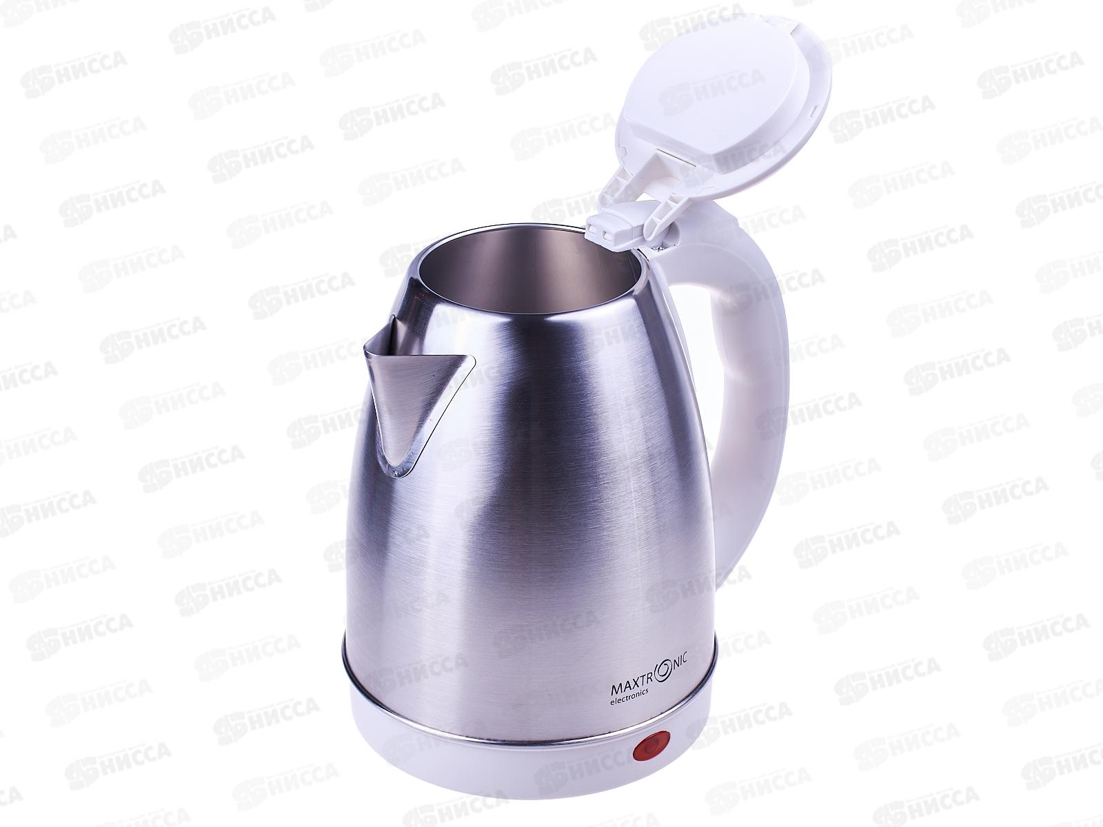 Чайник Maxtronic MAX-310 *16