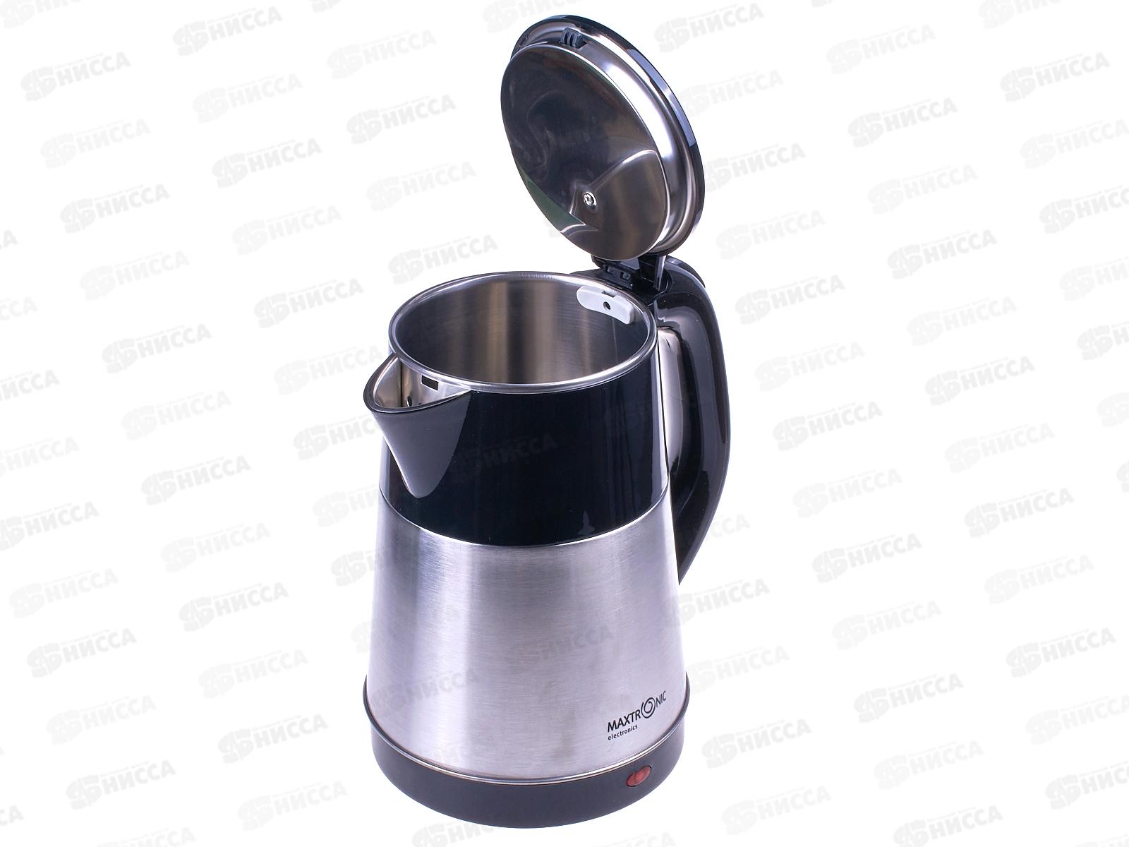 Чайник Maxtronic MAX-608 *16