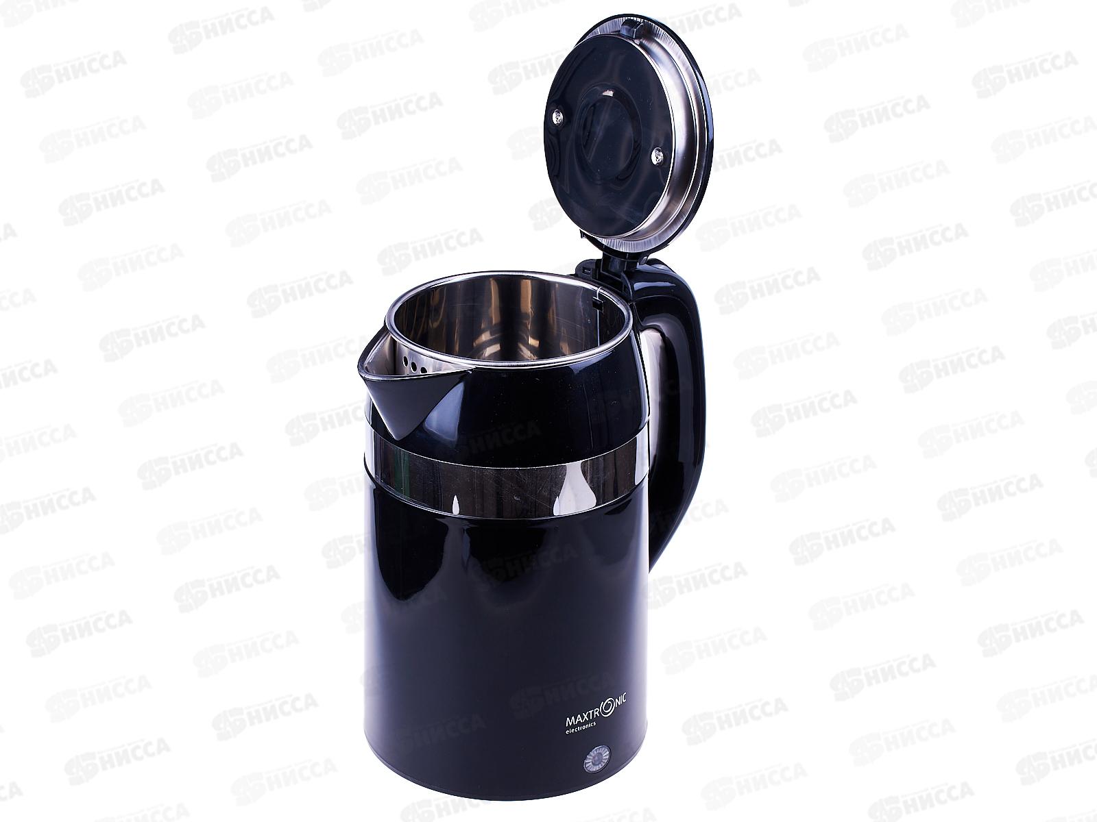 Чайник Maxtronic MAX-614 *16