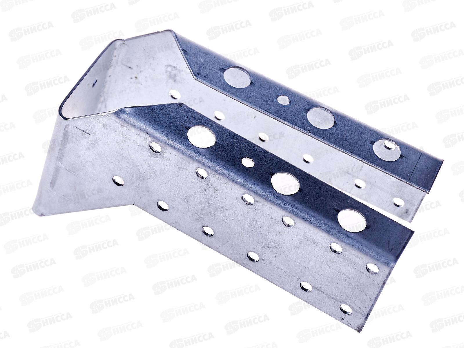 Опора бруса закрытая 50*140 Госкреп *50