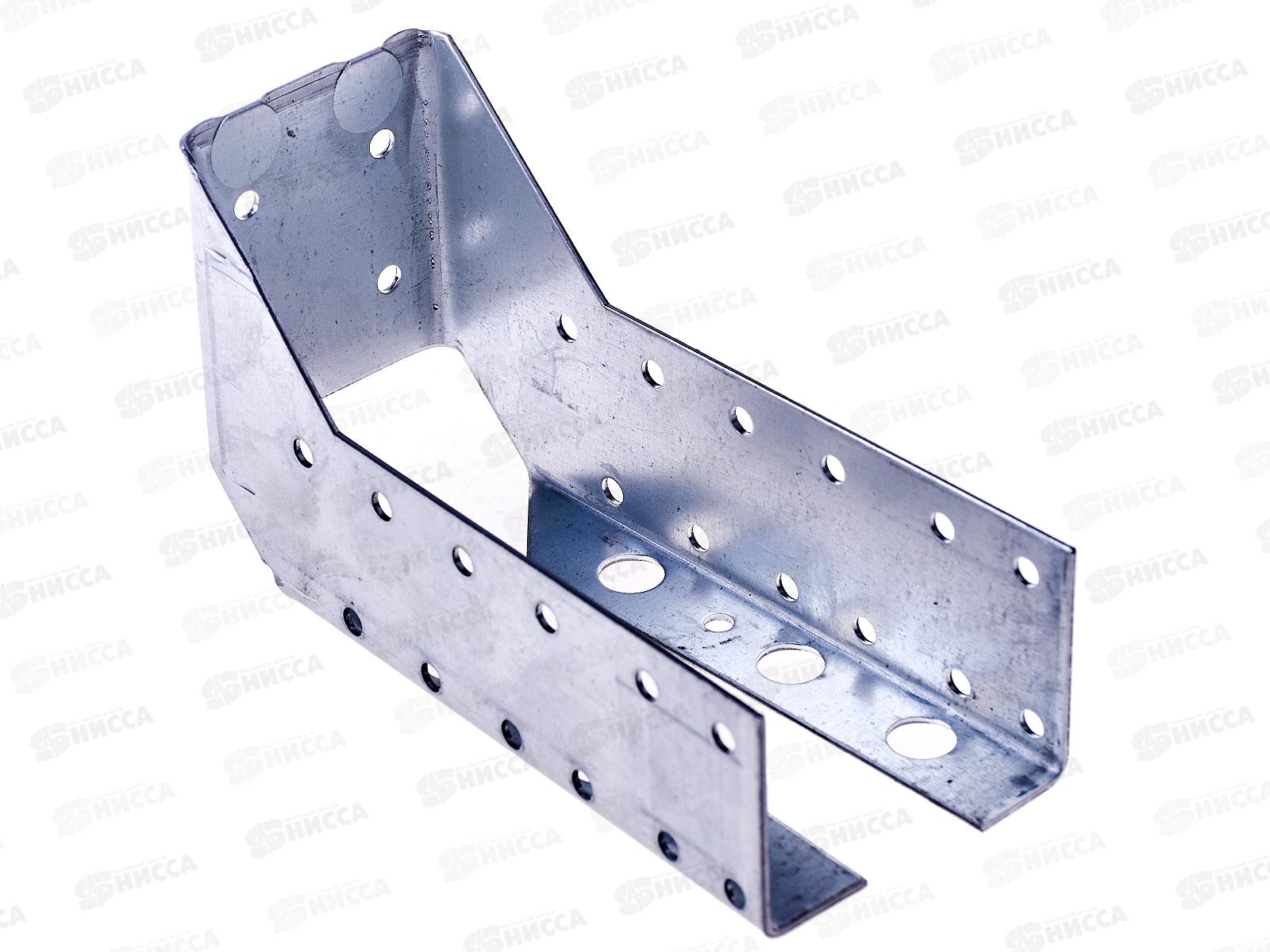 Опора бруса закрытая 50*140 Госкреп *50