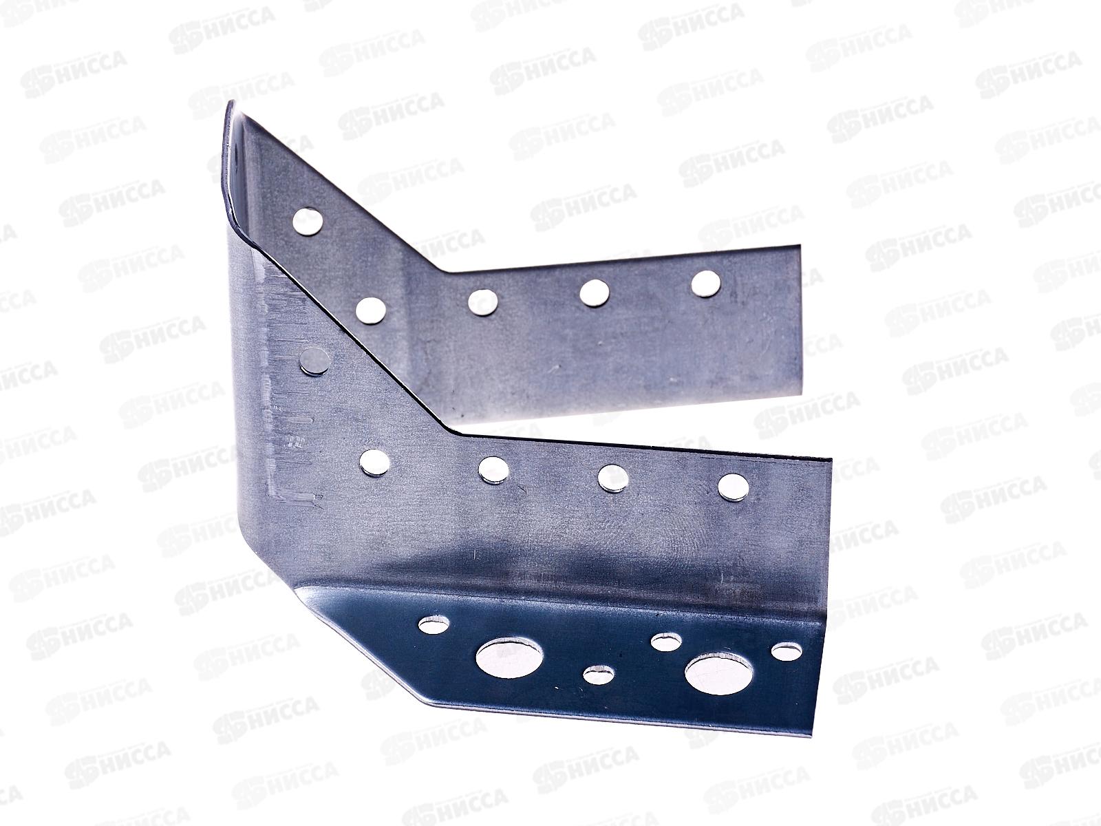 Опора бруса раскрытая 50*100 *50