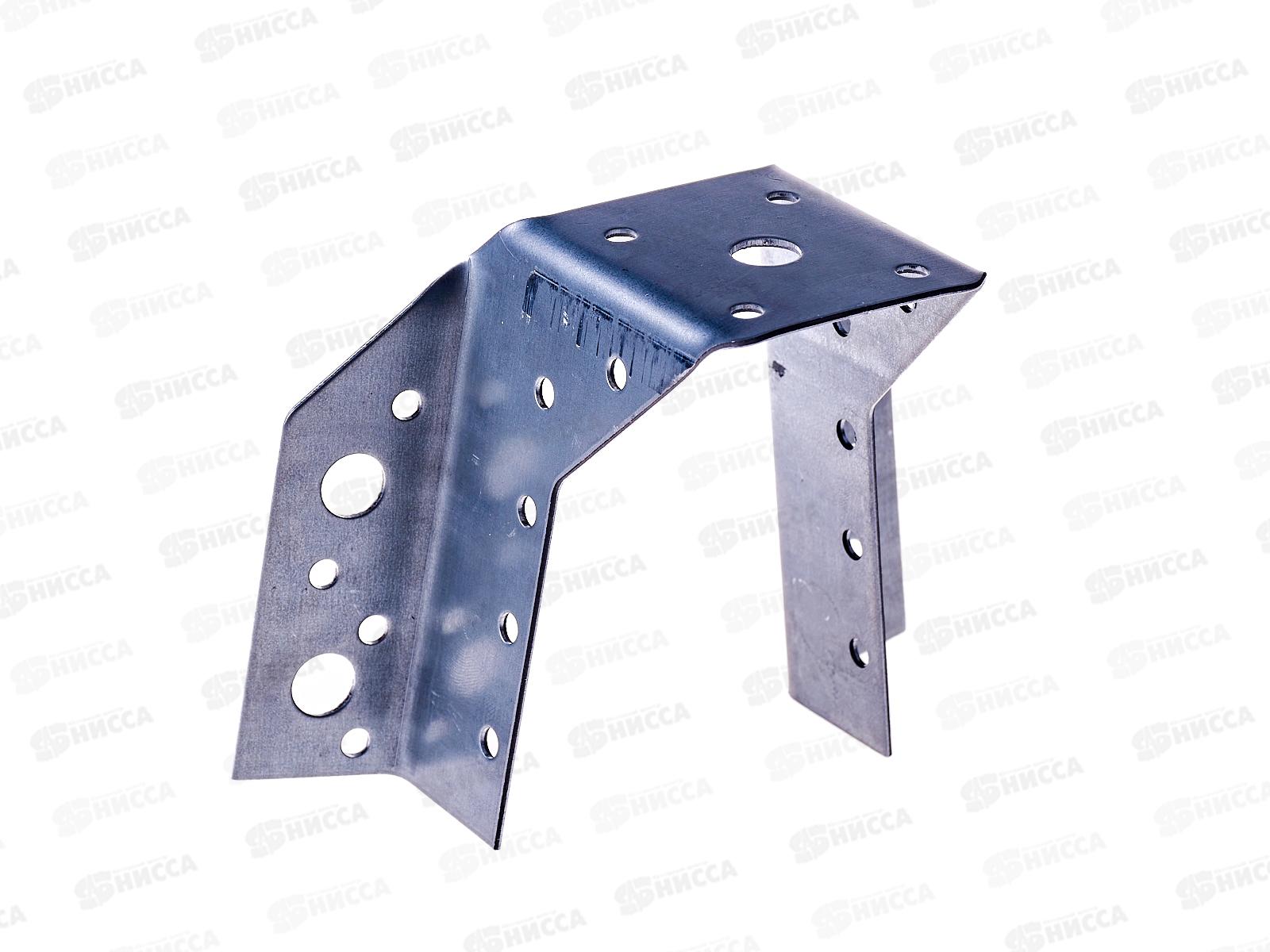 Опора бруса раскрытая 50*100 *50