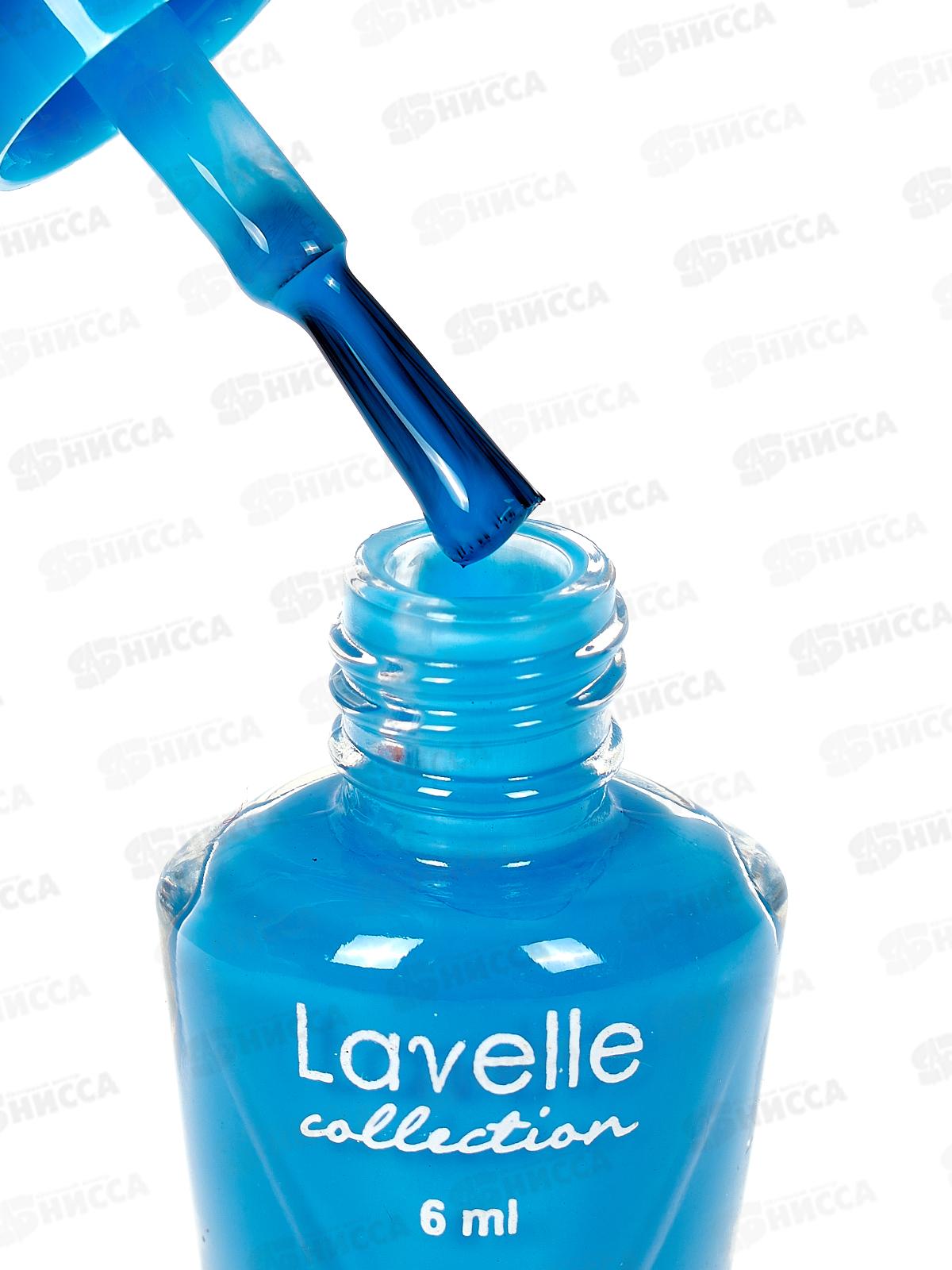 Lavelle Лак для ногтей миниколор 6мл LSB тон №66 *24 Микс