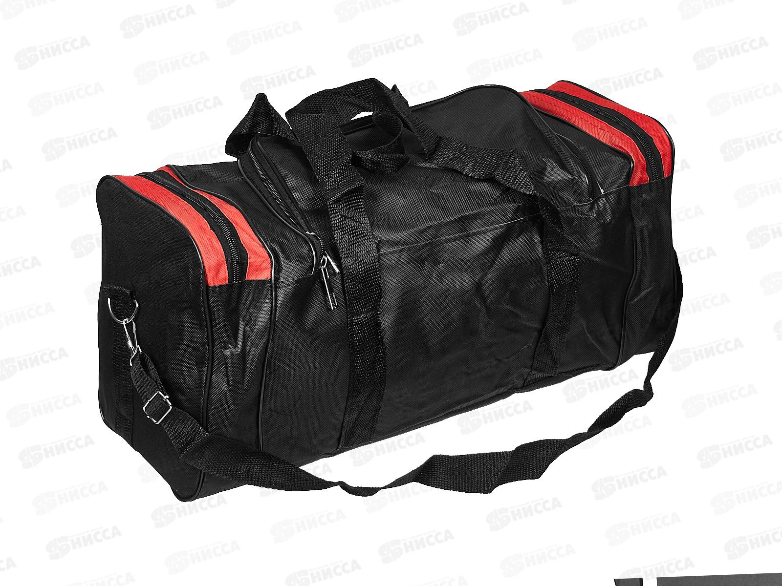 Сумка спортивная 50х34х24см, AL-23431  *50