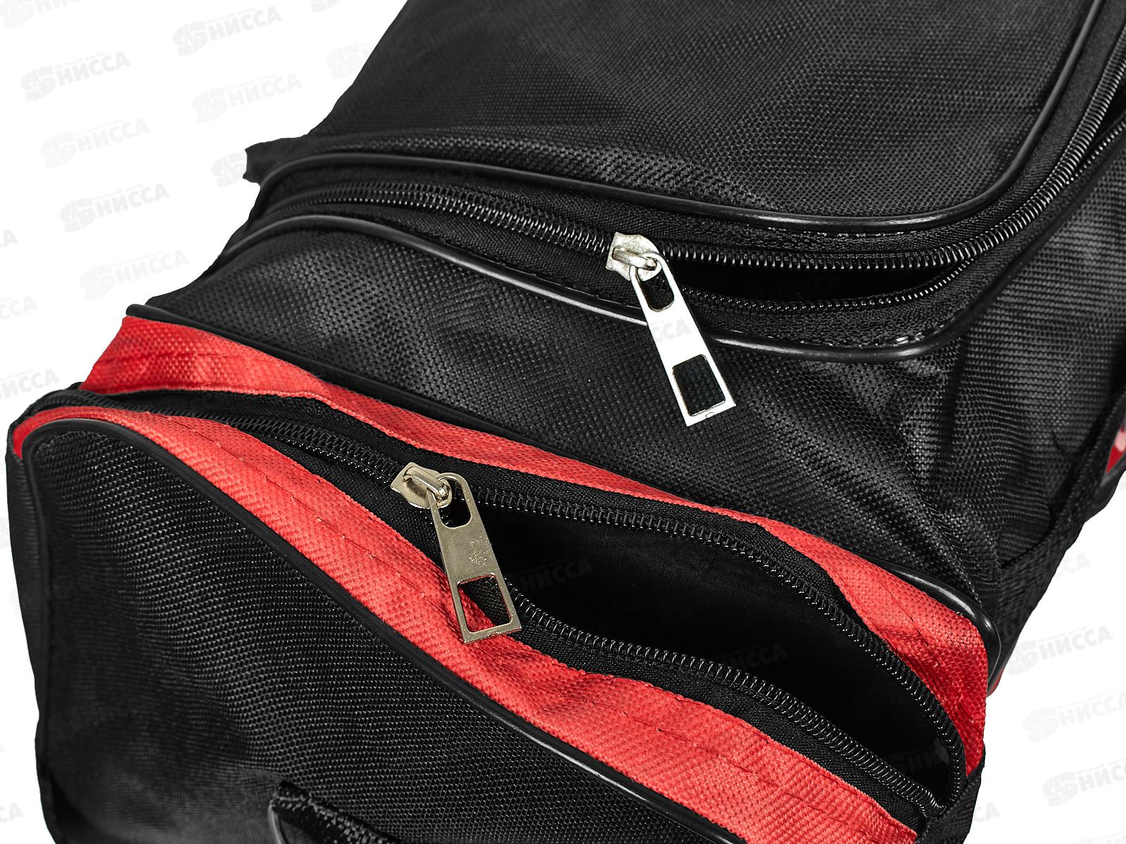 Сумка спортивная 50х34х24см, AL-23431  *50