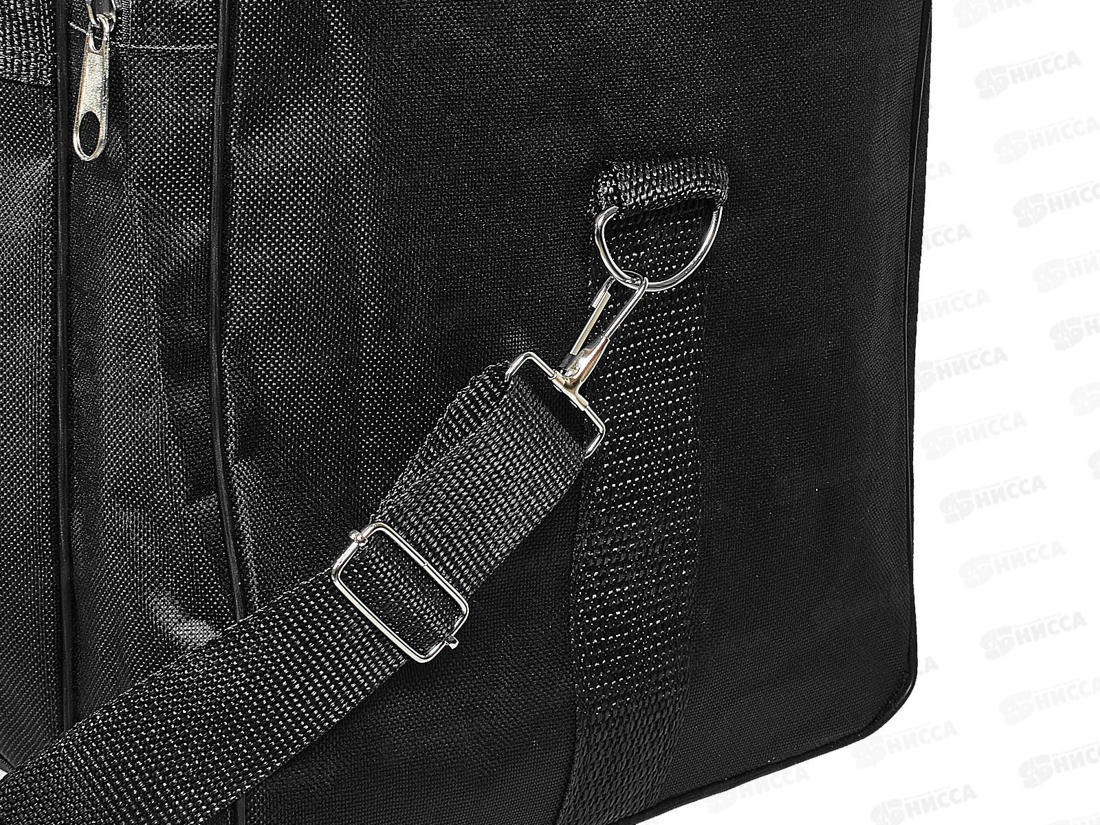 Сумка спортивная 60х32х26см, AL-23431-1  *50