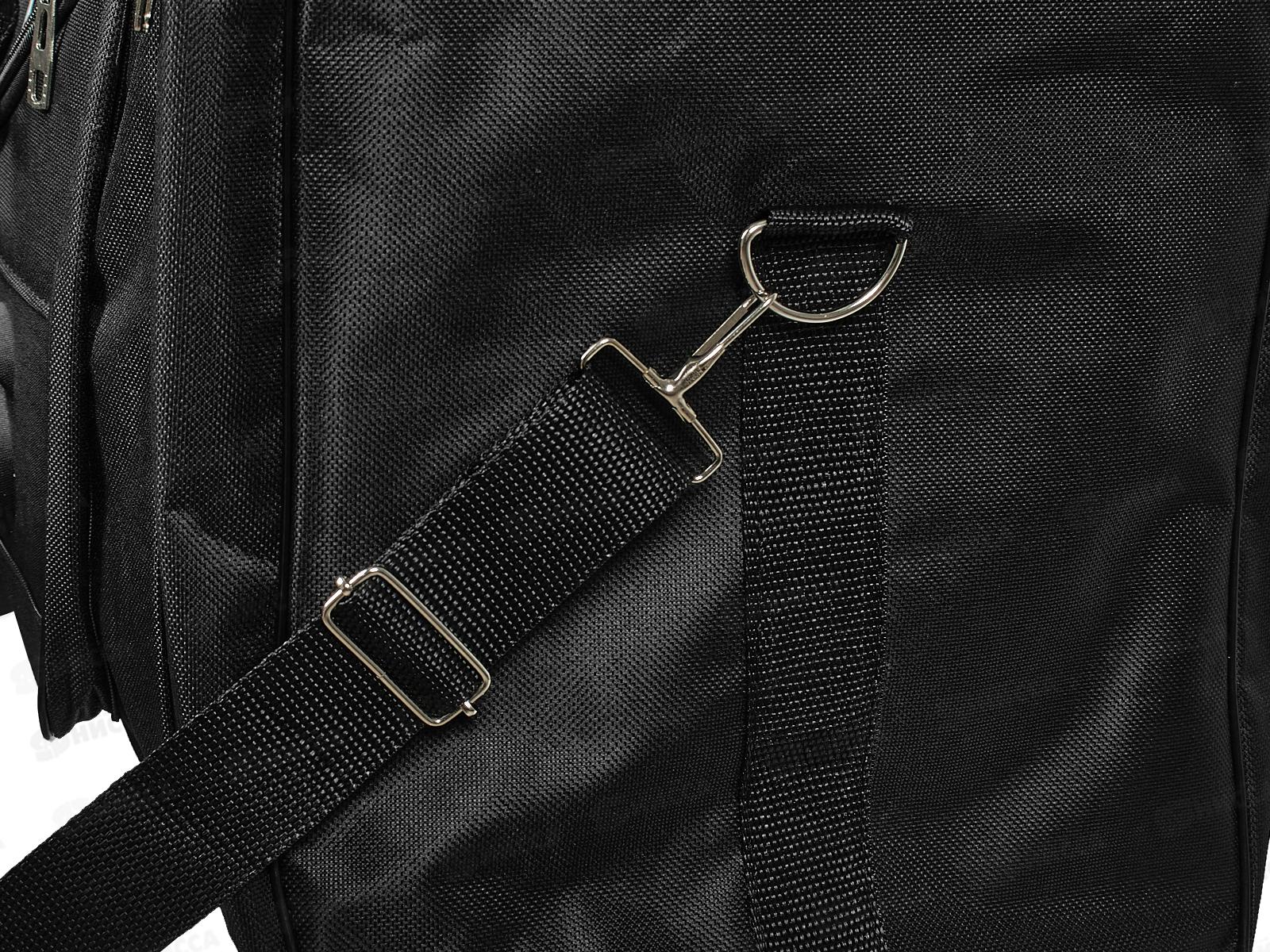 Сумка спортивная 70х34х28см, AL-23431-2  *50