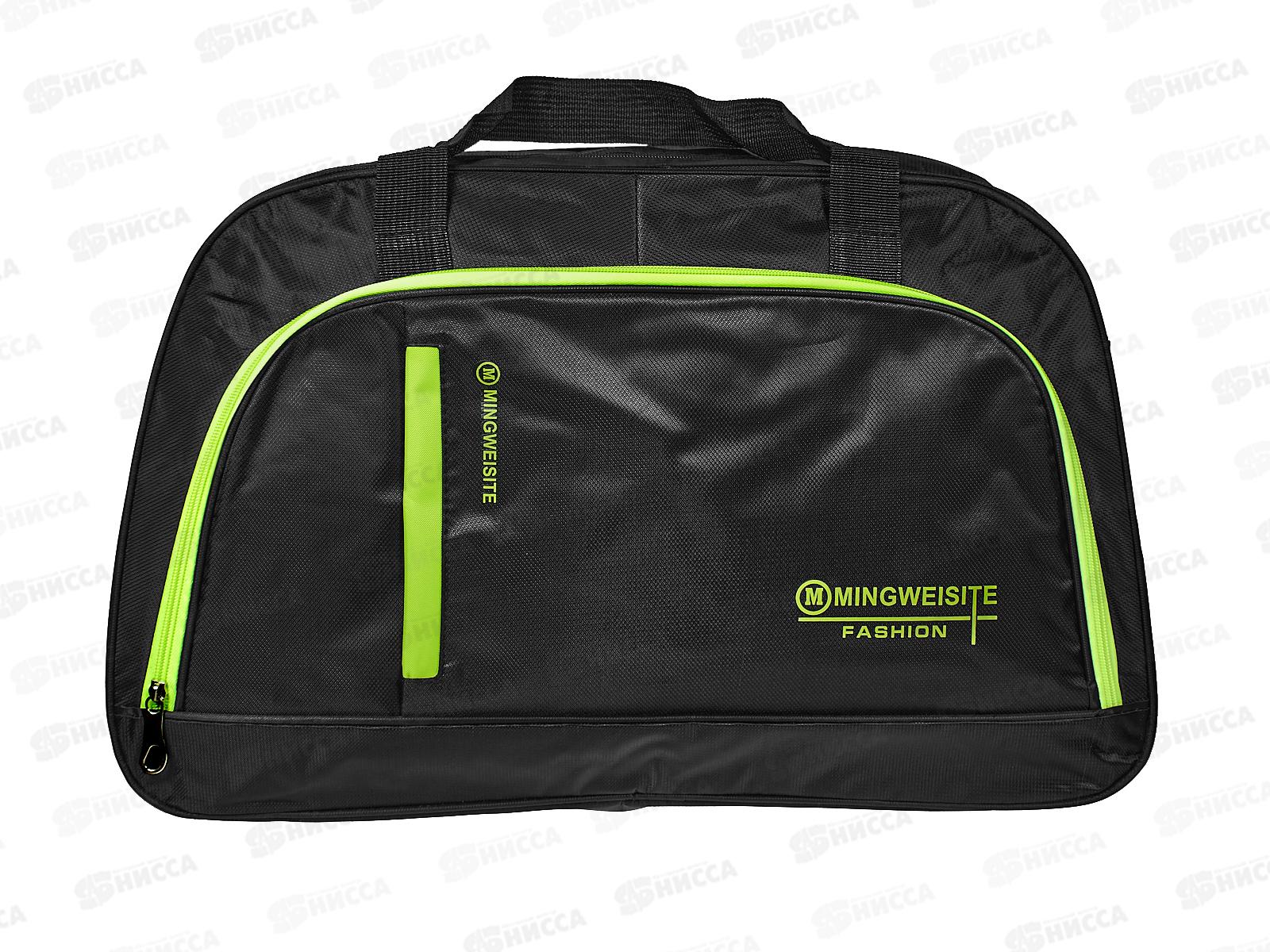 Сумка спортивная 53х30х19см, AL-23436-1  *100