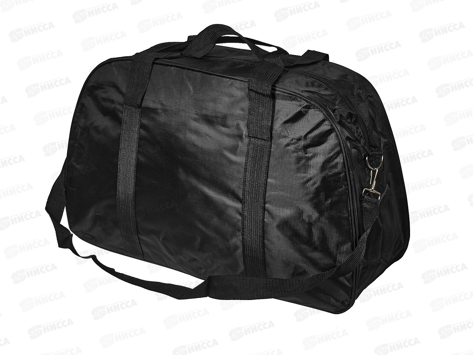 Сумка спортивная 53х30х19см, AL-23436-1  *100