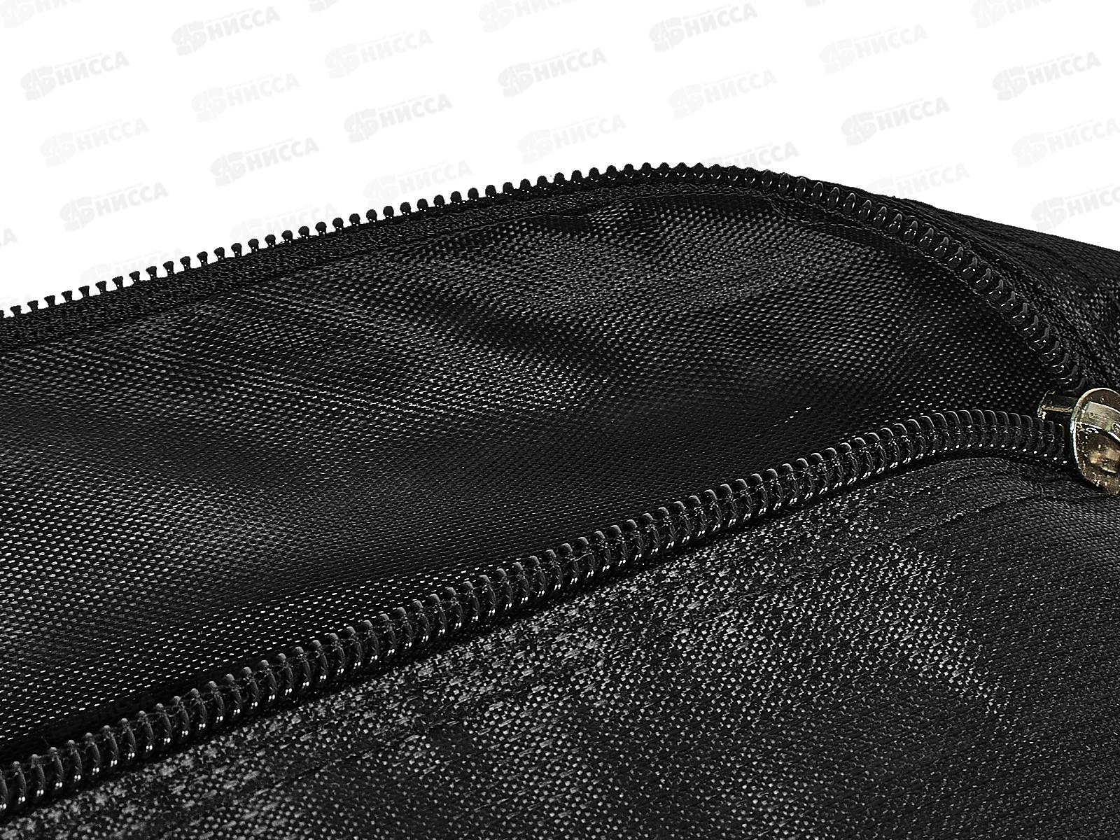 Сумка спортивная 53х30х19см, AL-23436-1  *100