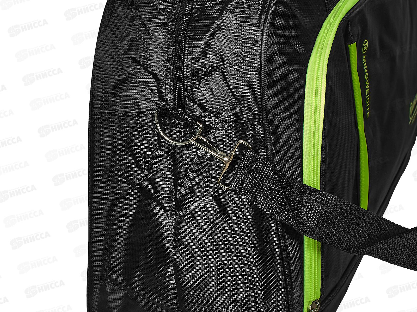 Сумка спортивная 53х30х19см, AL-23436-1  *100