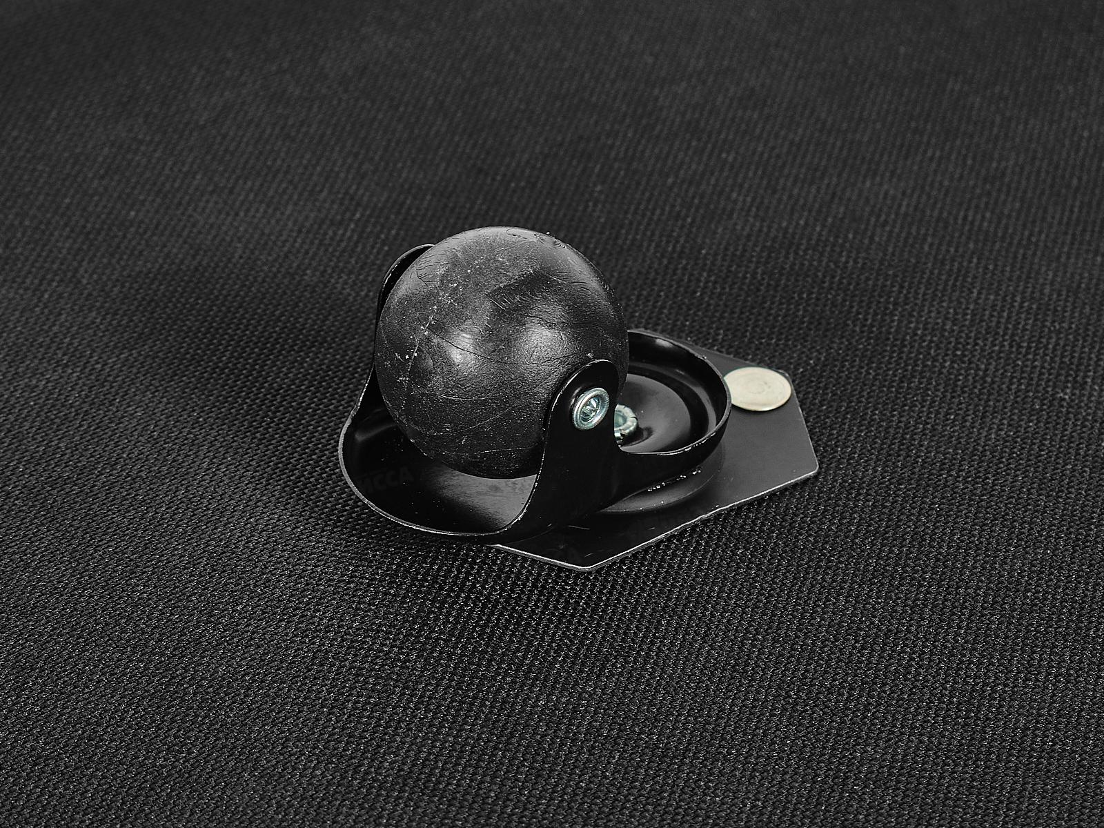 Сумка складная на колесиках 80х52х28см, AL-23440  *25