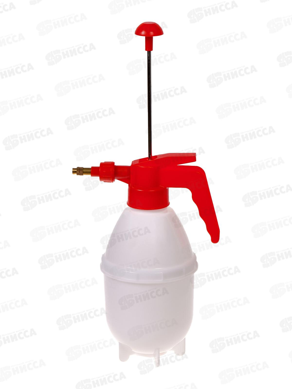 Опрыскиватель с ёмкостью 0,8л, AL-231076