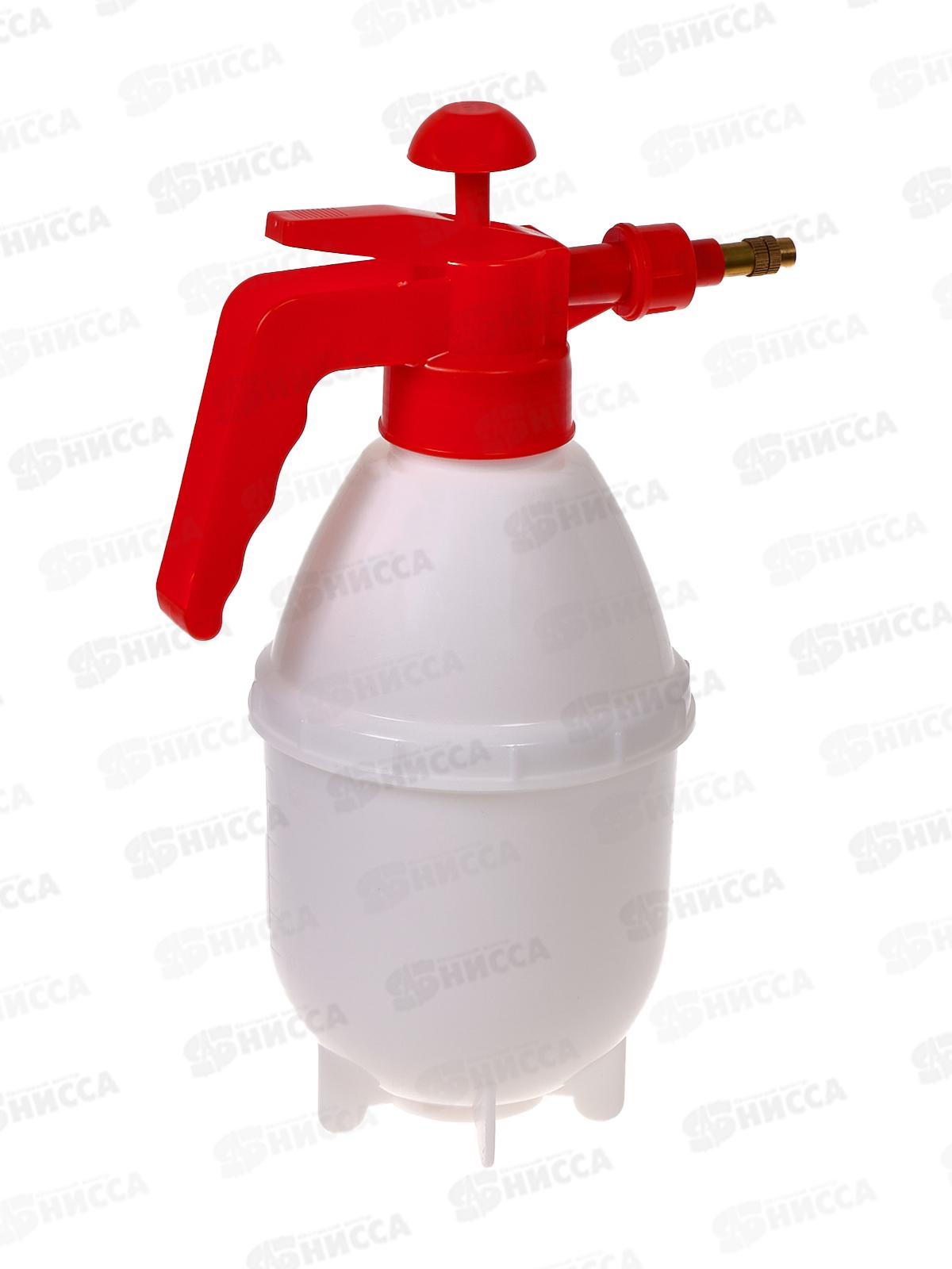 Опрыскиватель с ёмкостью 0,8л, AL-231076