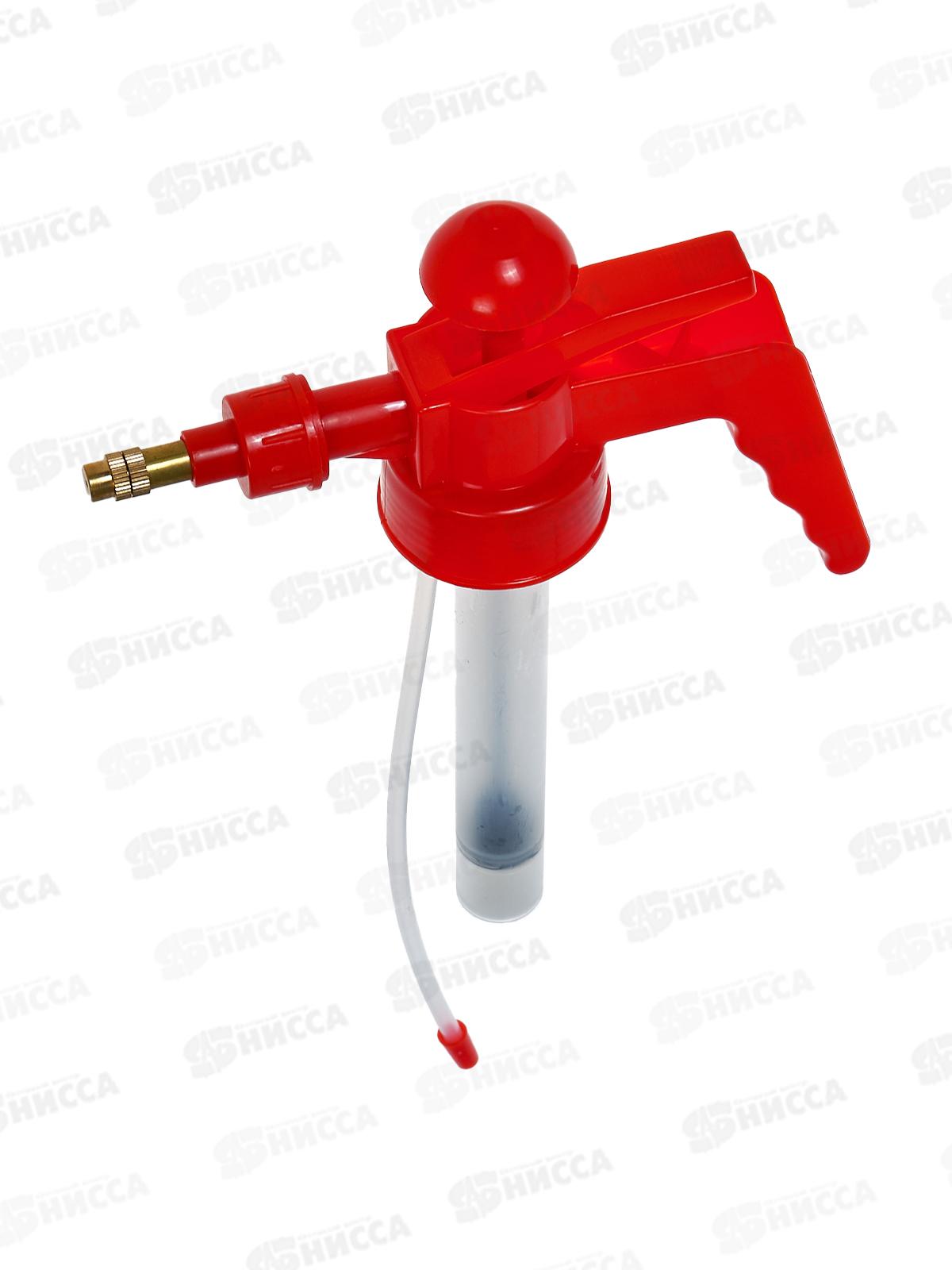 Опрыскиватель с ёмкостью 0,8л, AL-231076