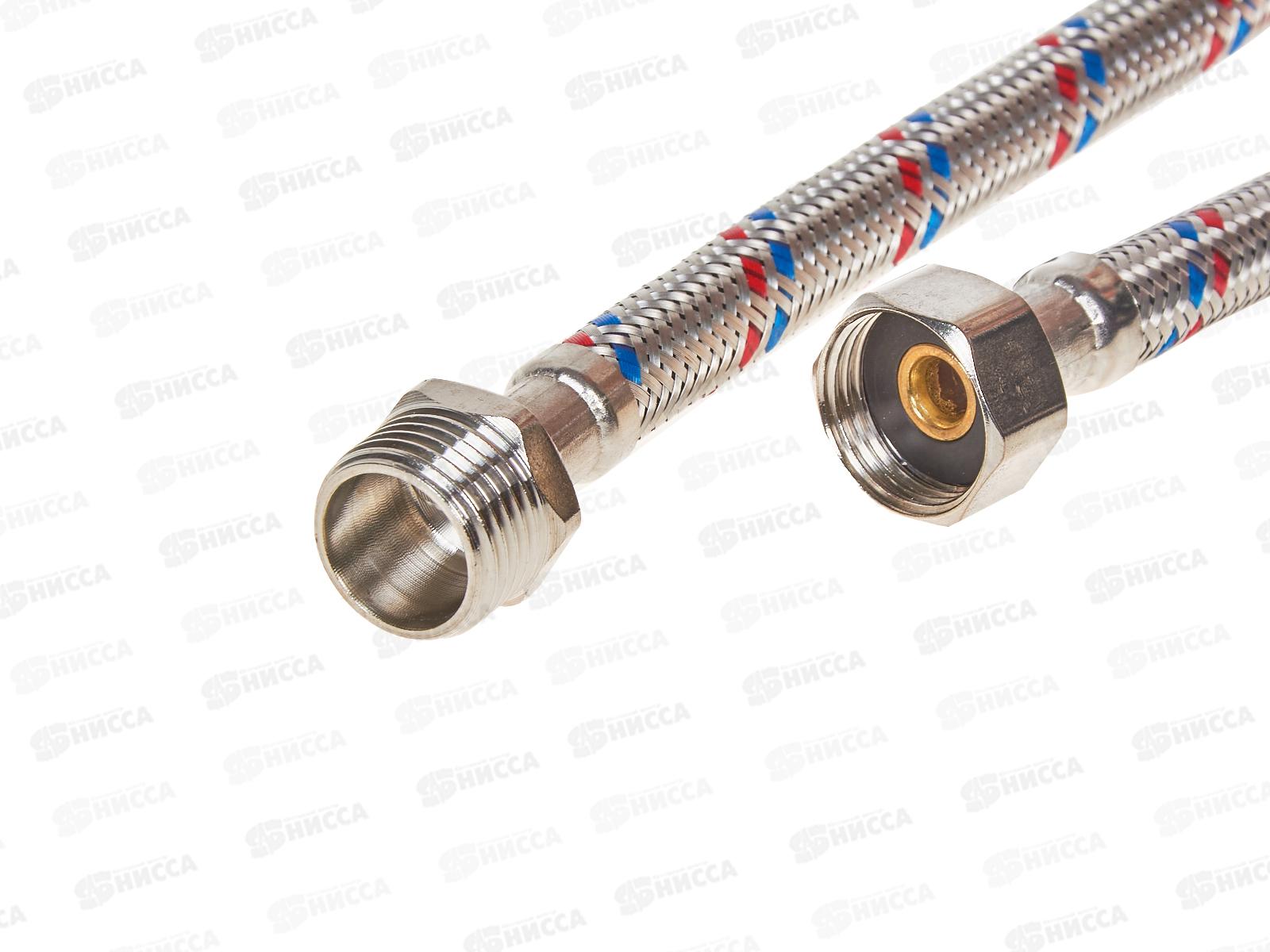 Подводка 150см нержавеющая ГШ PROFLINE    *50