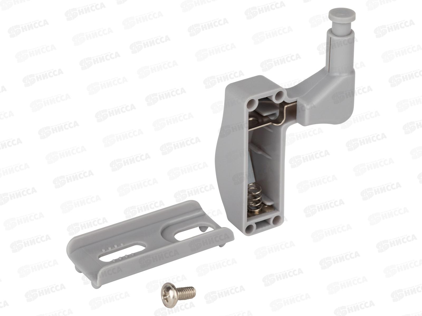 Фонарь ЭРА SB-401, Пушлайт, на петлю в шкаф   *12/48