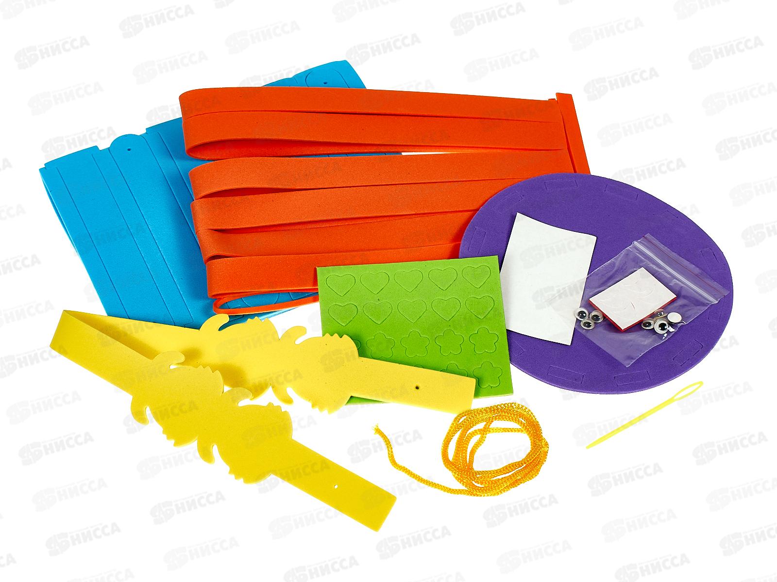 Набор для творчества АЛЬТ Корзинка своими руками,Щенок 2-095/03*10