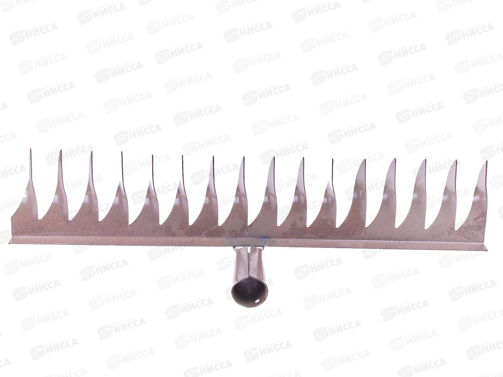 Грабли ГВ-16 с витыми зубьями б/ч 010713