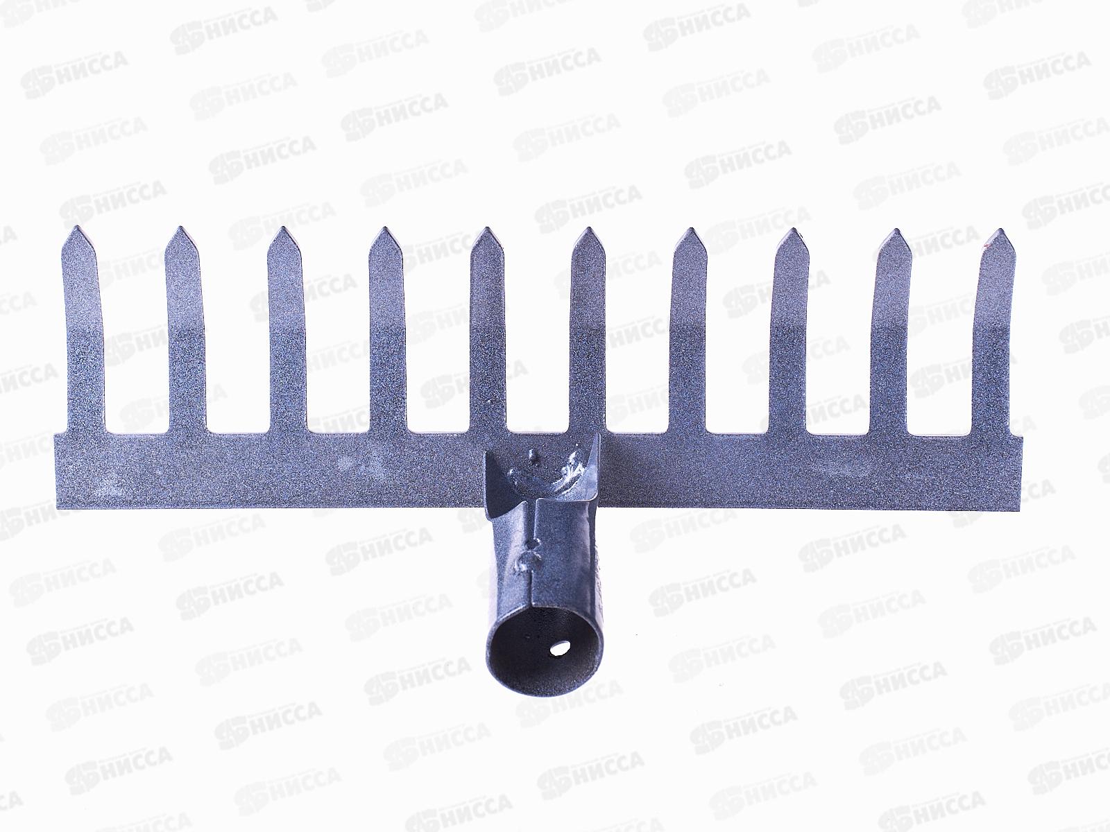 Грабли ГПш-10 б/ч  010703   *10