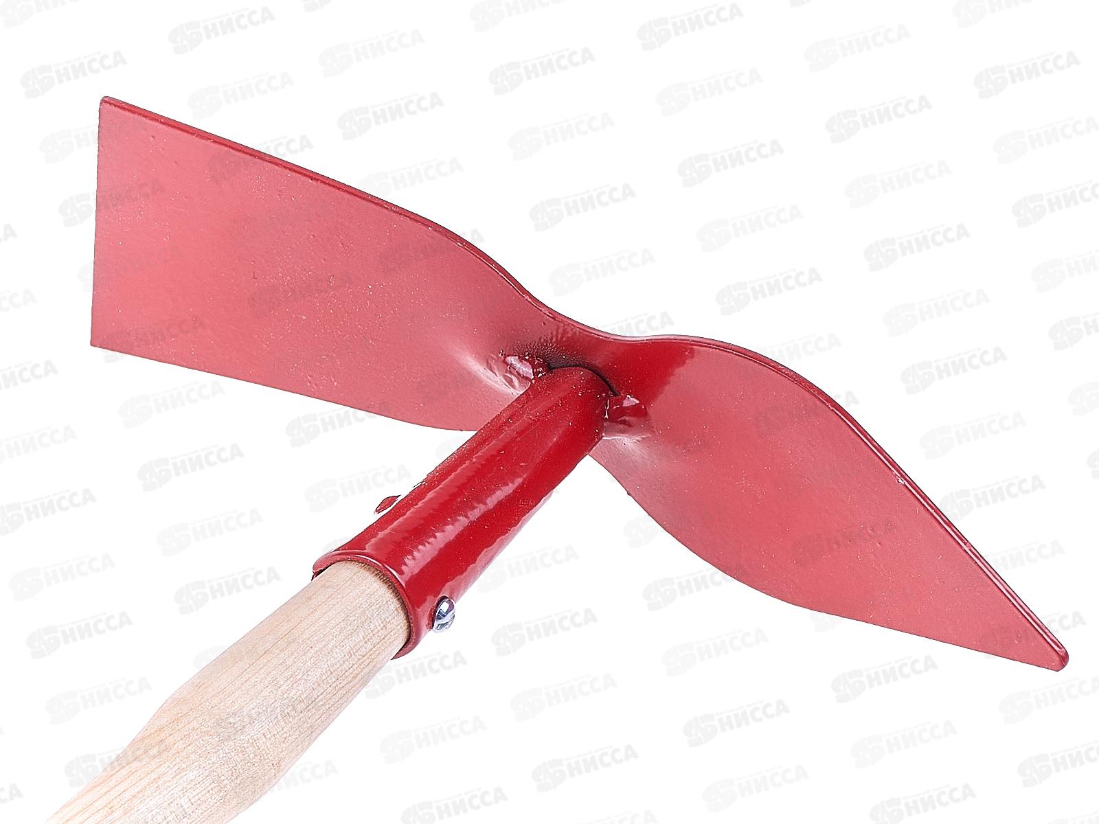 Мотыжка МК-2-1м с ручкой  010910  *15