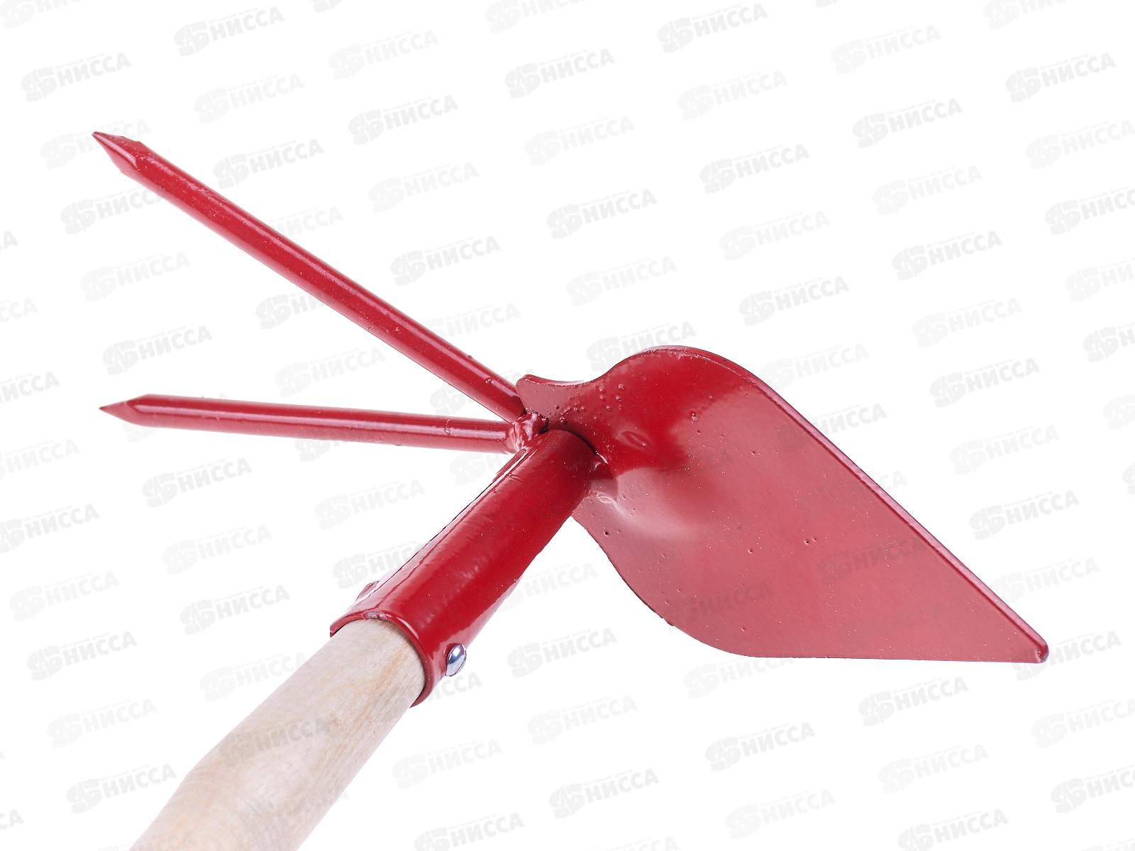 Мотыжка МК-2-2м с ручкой  010911  *15