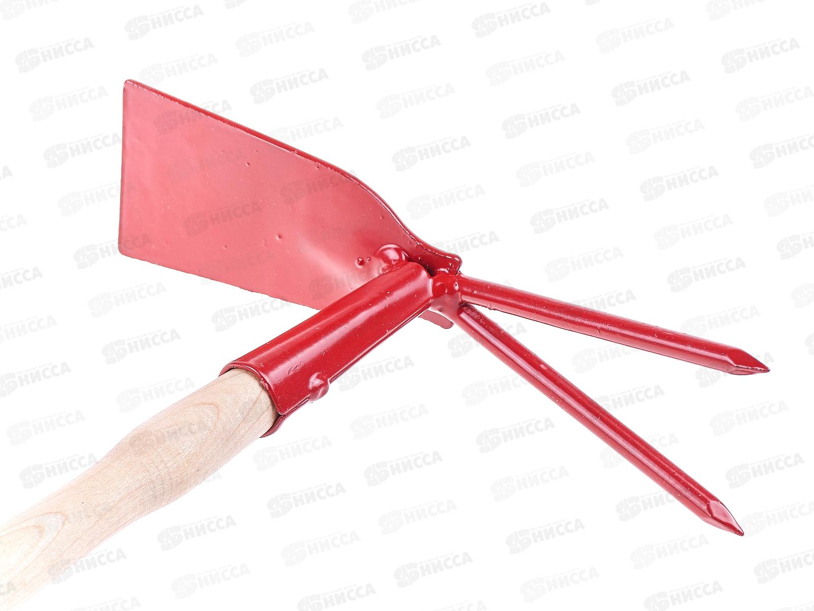 Мотыжка МК-2м с ручкой  010909  *15