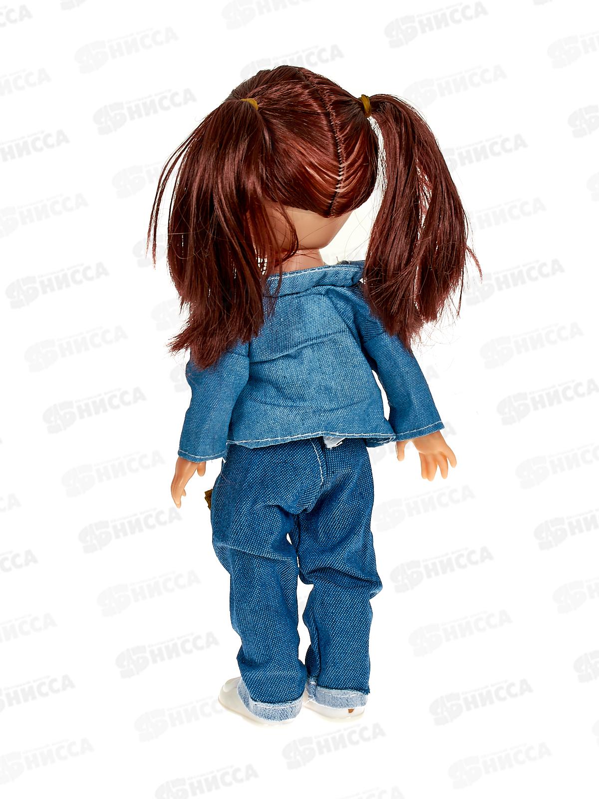 Кукла №08-10 Маринка, SWEET коробка 28*7*11,5