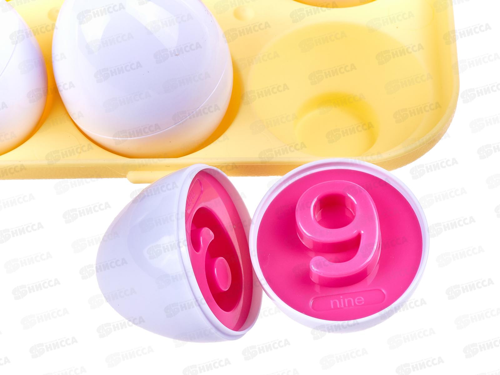 Сортер №DF25 Развивающий набор, 17*12*7