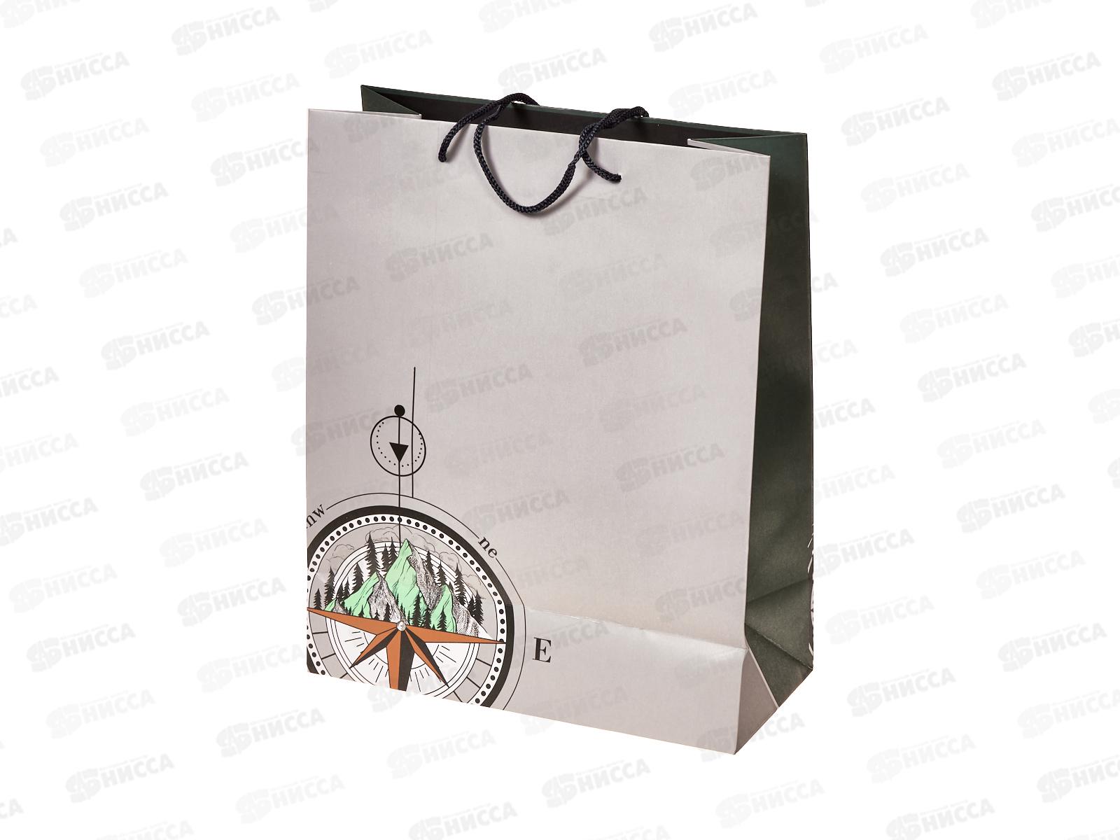 Пакет подарочный АД 26*32 0293.950