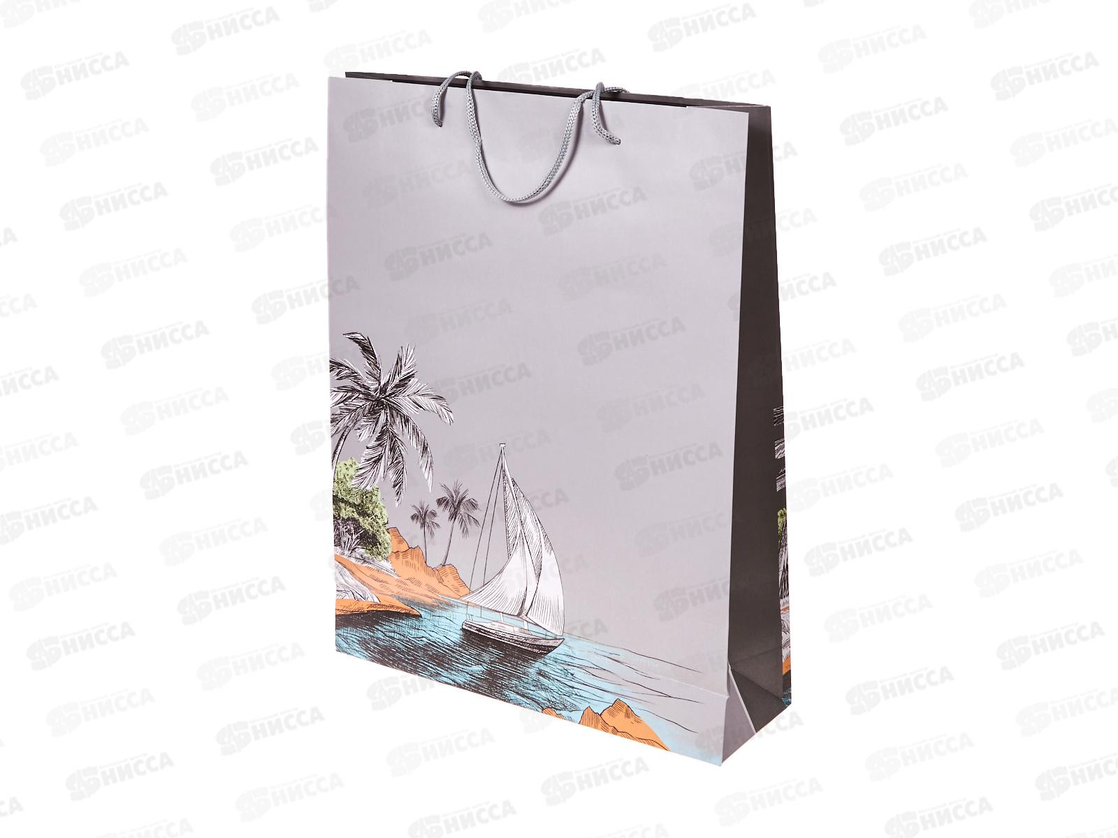 Пакет подарочный АД 33*42,5 0295.948