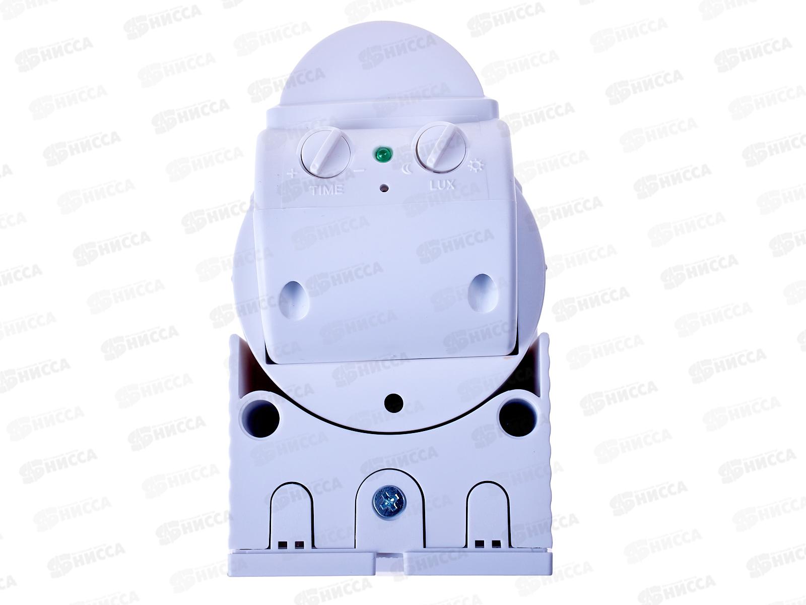 Датчик движения MD012  ЭРА 1200Вт, инфракрасный, 12м