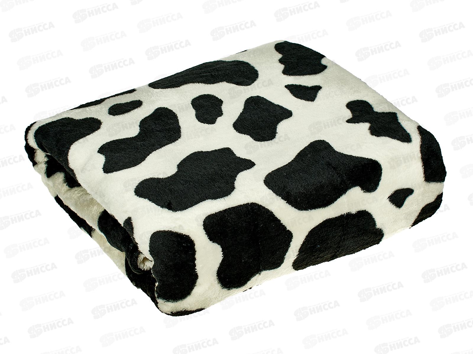 Плед Texrepublic 150*200 TF FN F148 b Далматинец