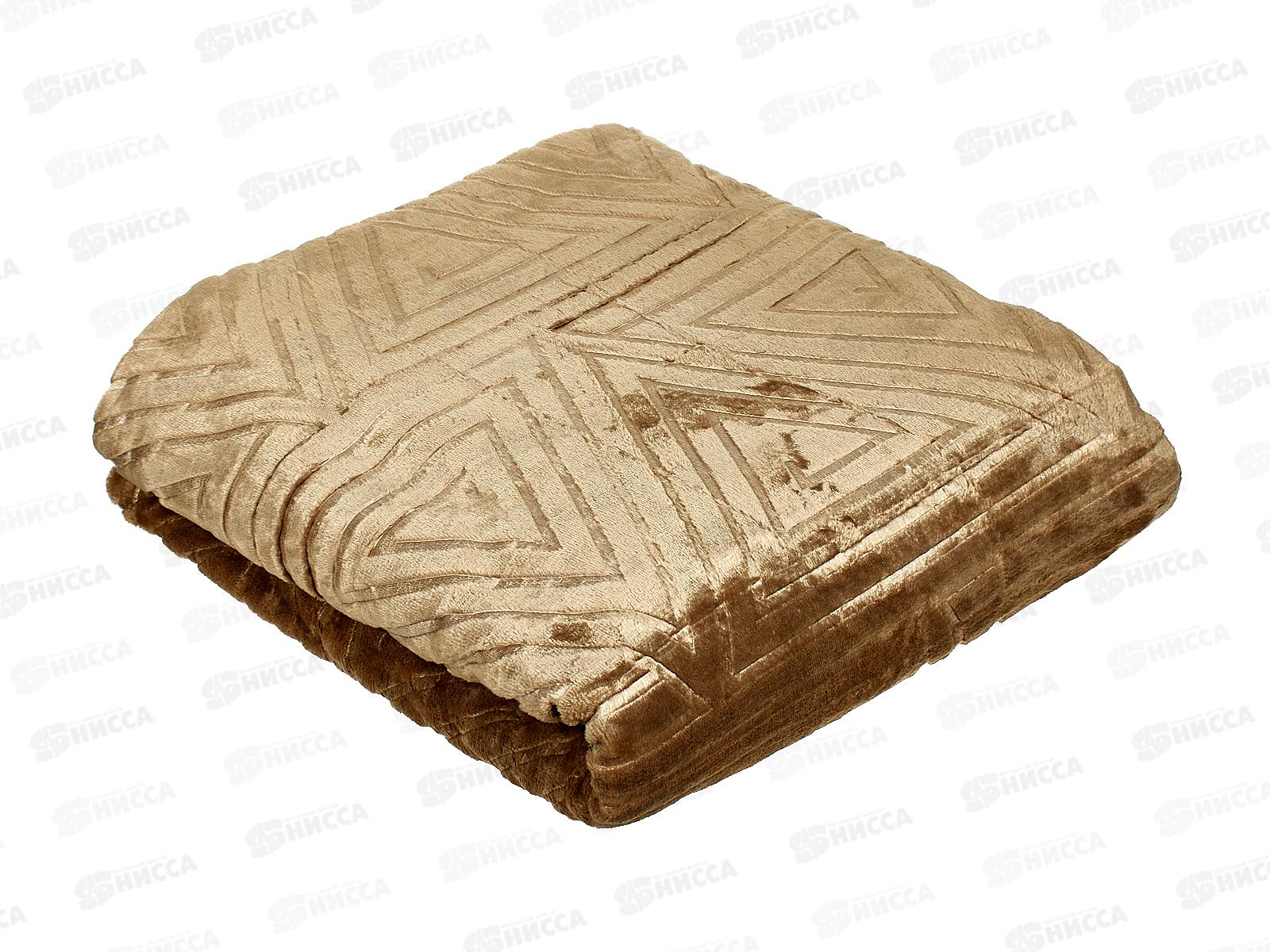 Плед Texrepublic 150*200 TF FNE CO 020 g-греция2 NC