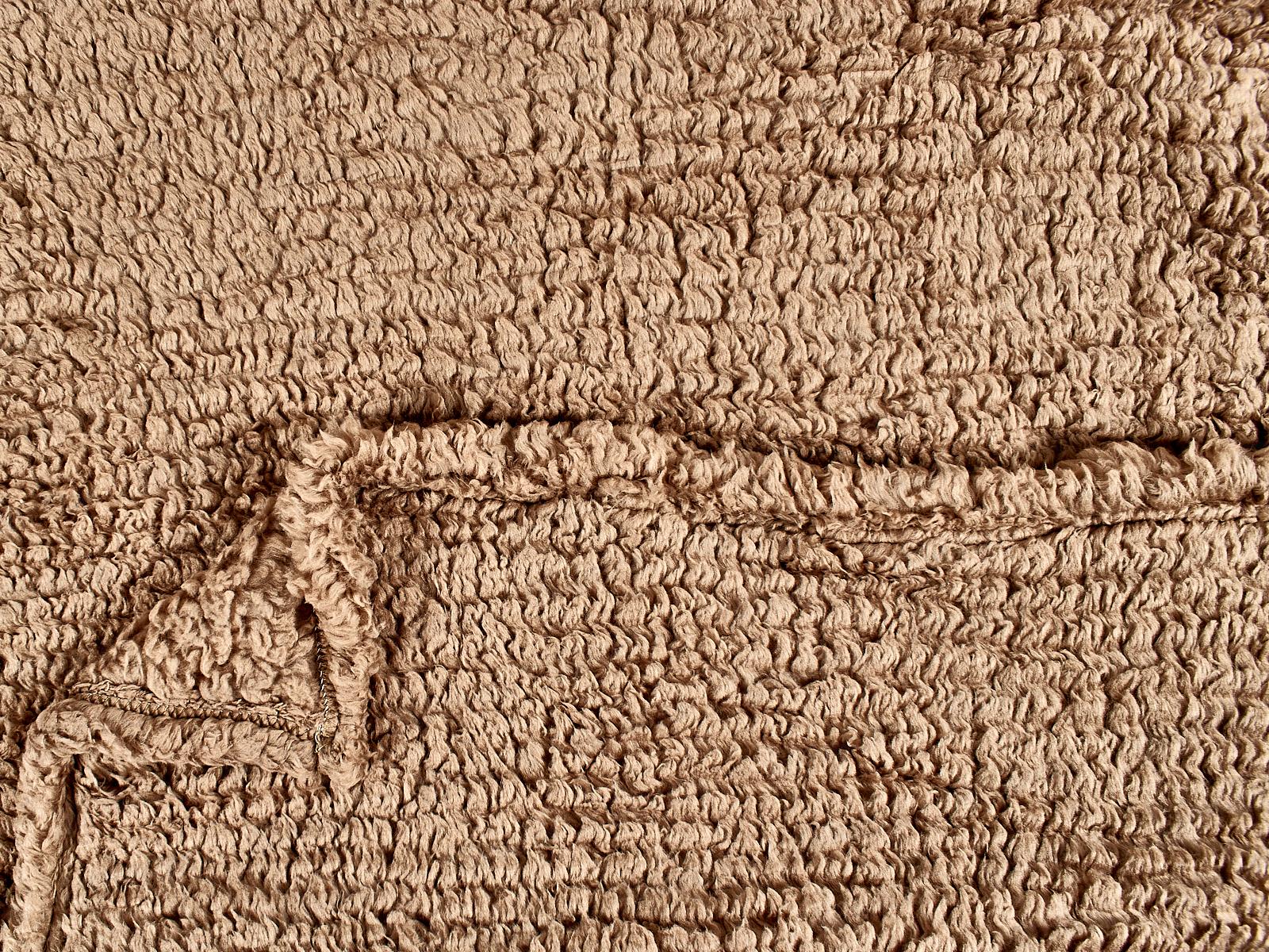 Плед Texrepublic 200*220 TCH SH CO 020 NC