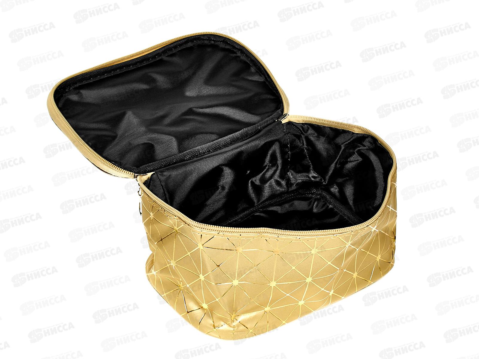 Косметичка-сумочка 21*11,5см (063816)    Ж