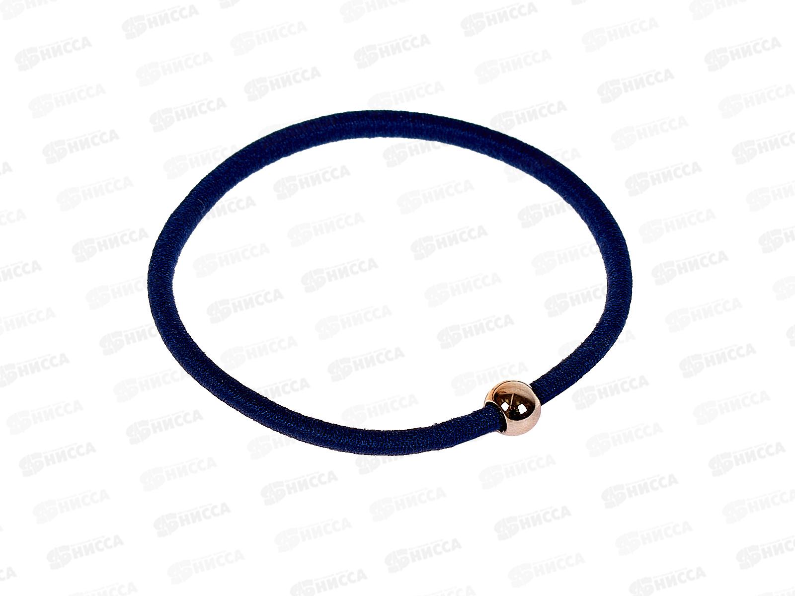 Резинка для волос 12шт ткань (064006)   Ж