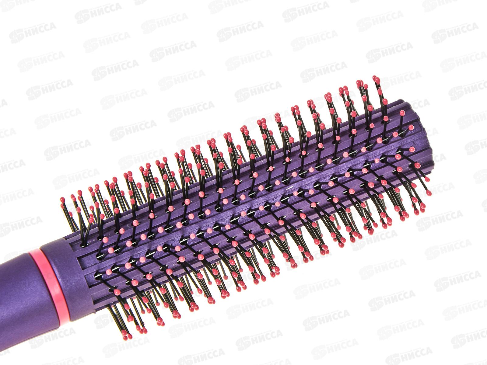 Ameli Расческа брашинг тонкий Бабочки 371.9511CE 767 *12