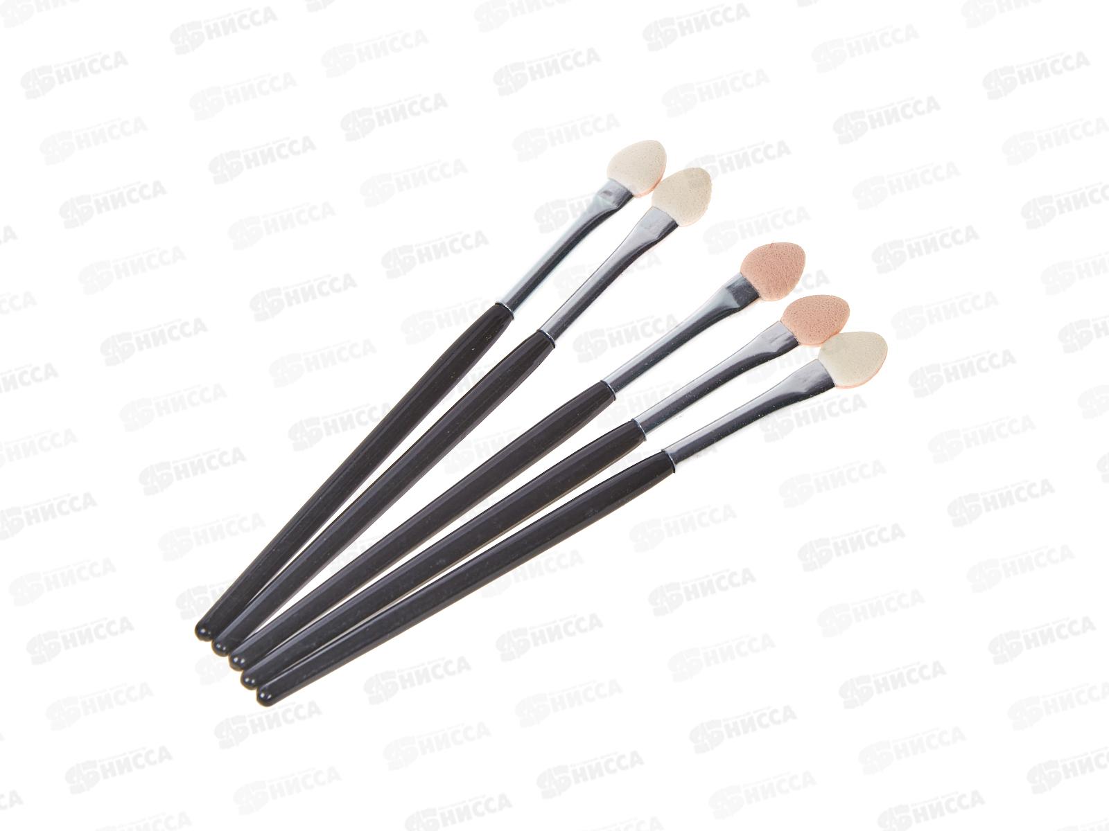 Ameli Аппликаторы набор 5шт для теней BR9 7717