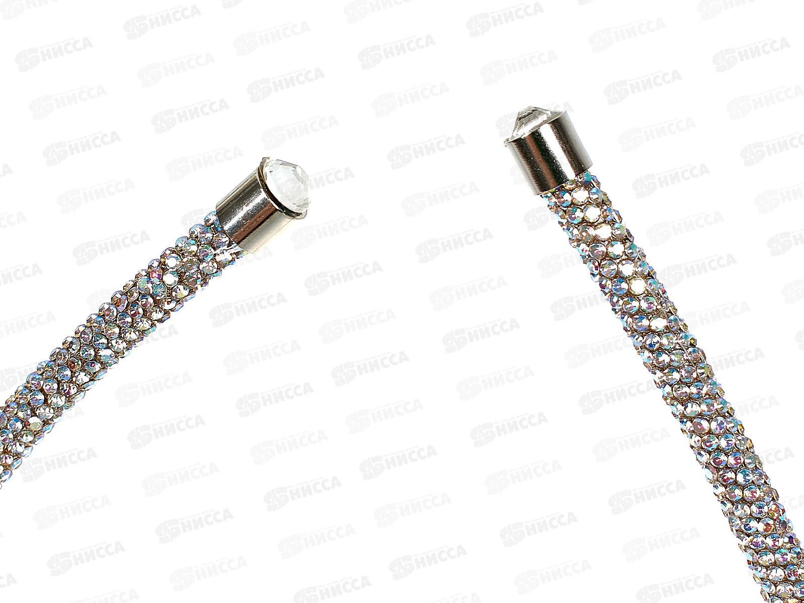 Ameli Ободок для волос со стразами WAT19968-27 7661