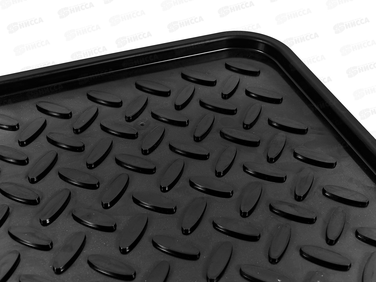 Поддон для обуви 63*35*1,3см  SUNSTEP 73-004  *20